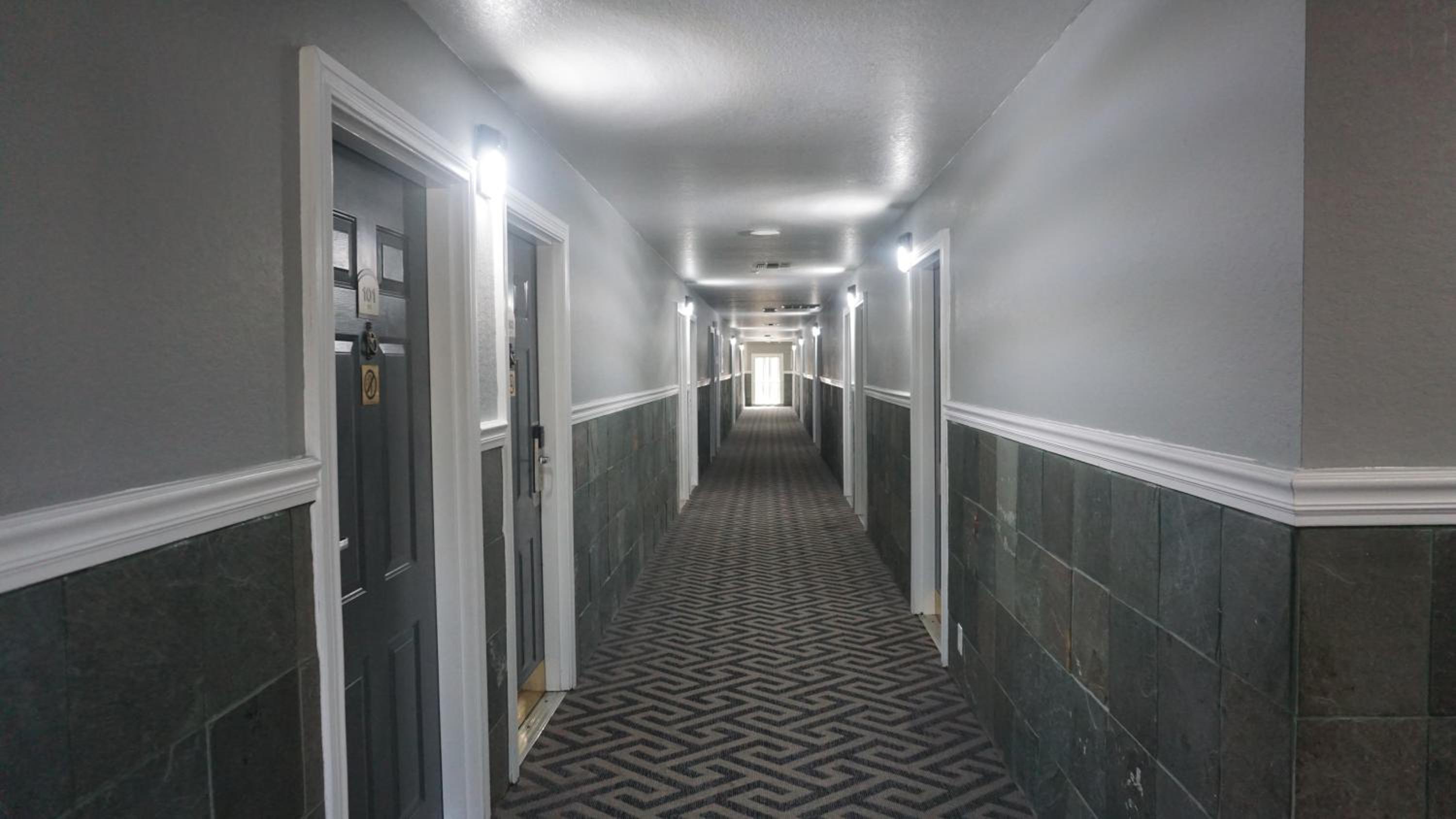 La Villita Inn