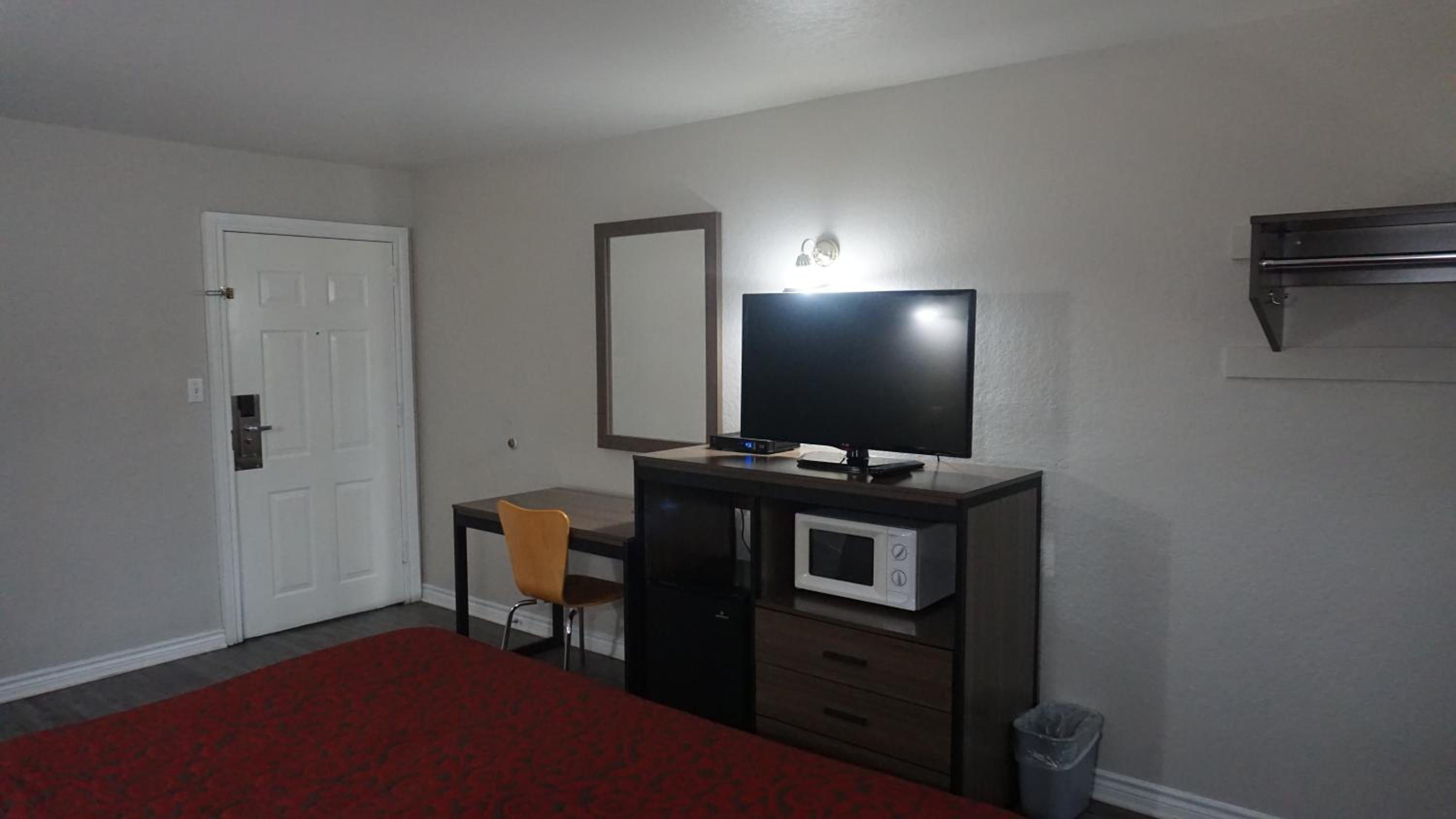 La Villita Inn