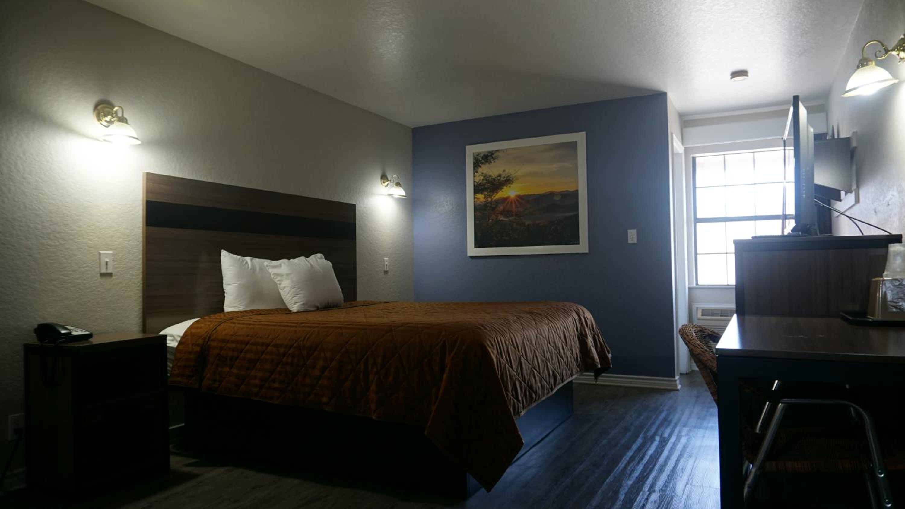 La Villita Inn
