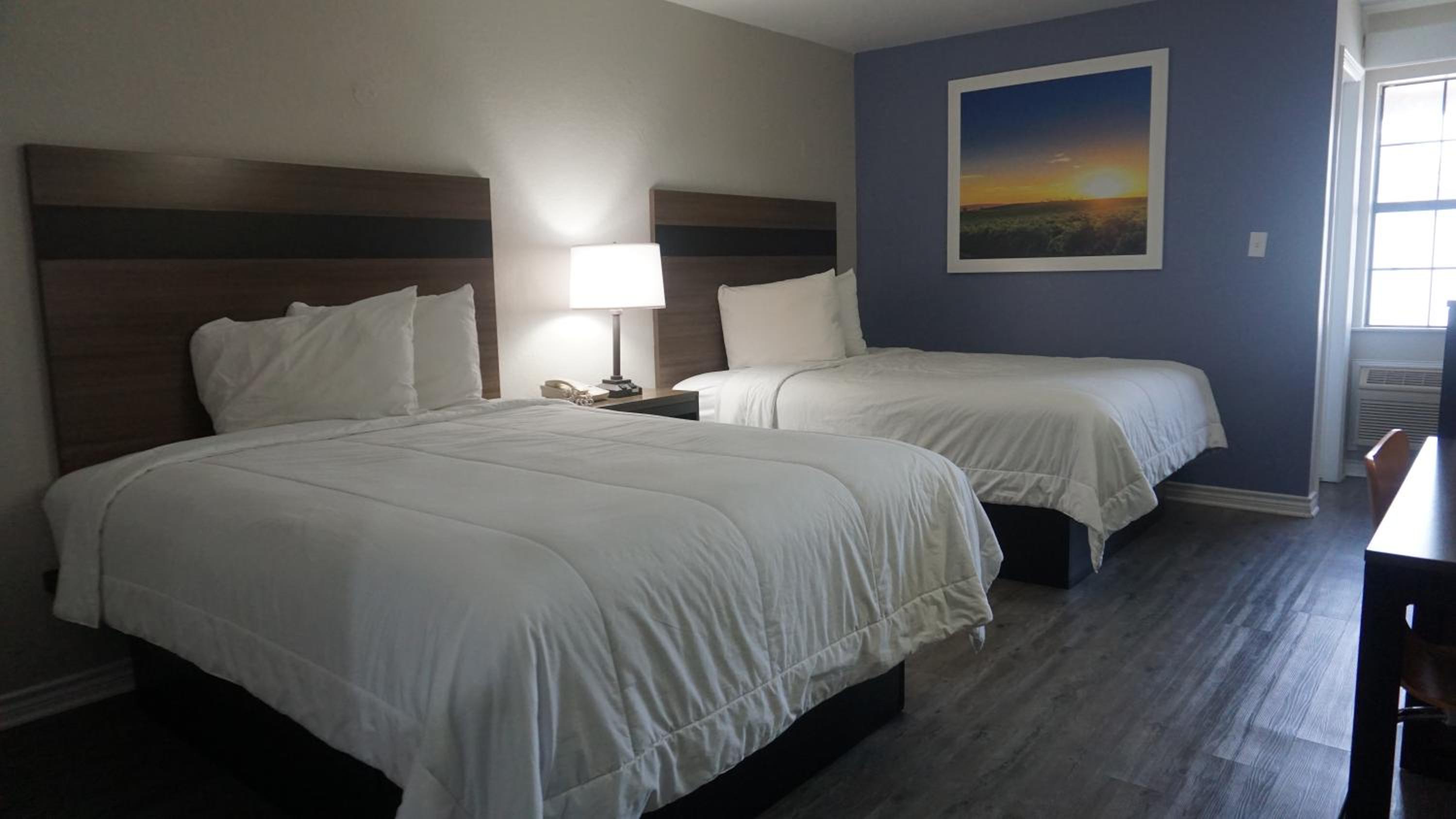 La Villita Inn