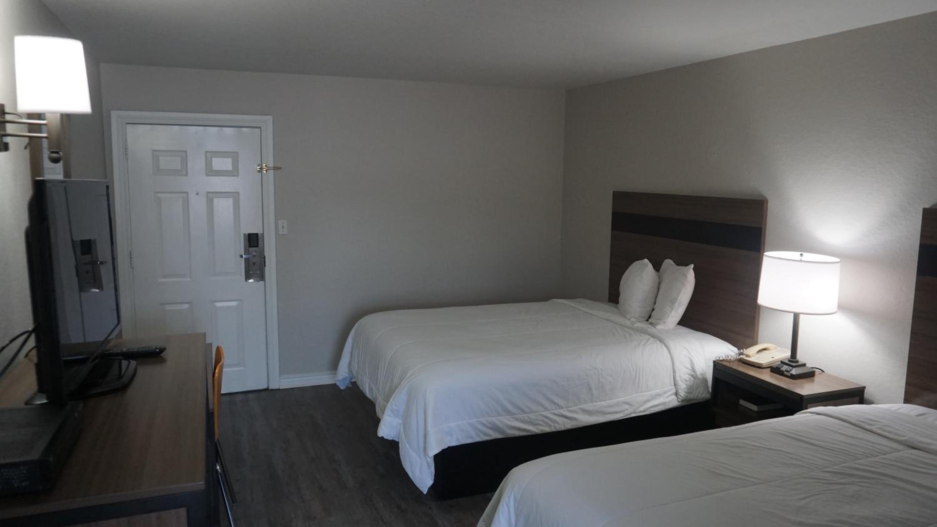 La Villita Inn