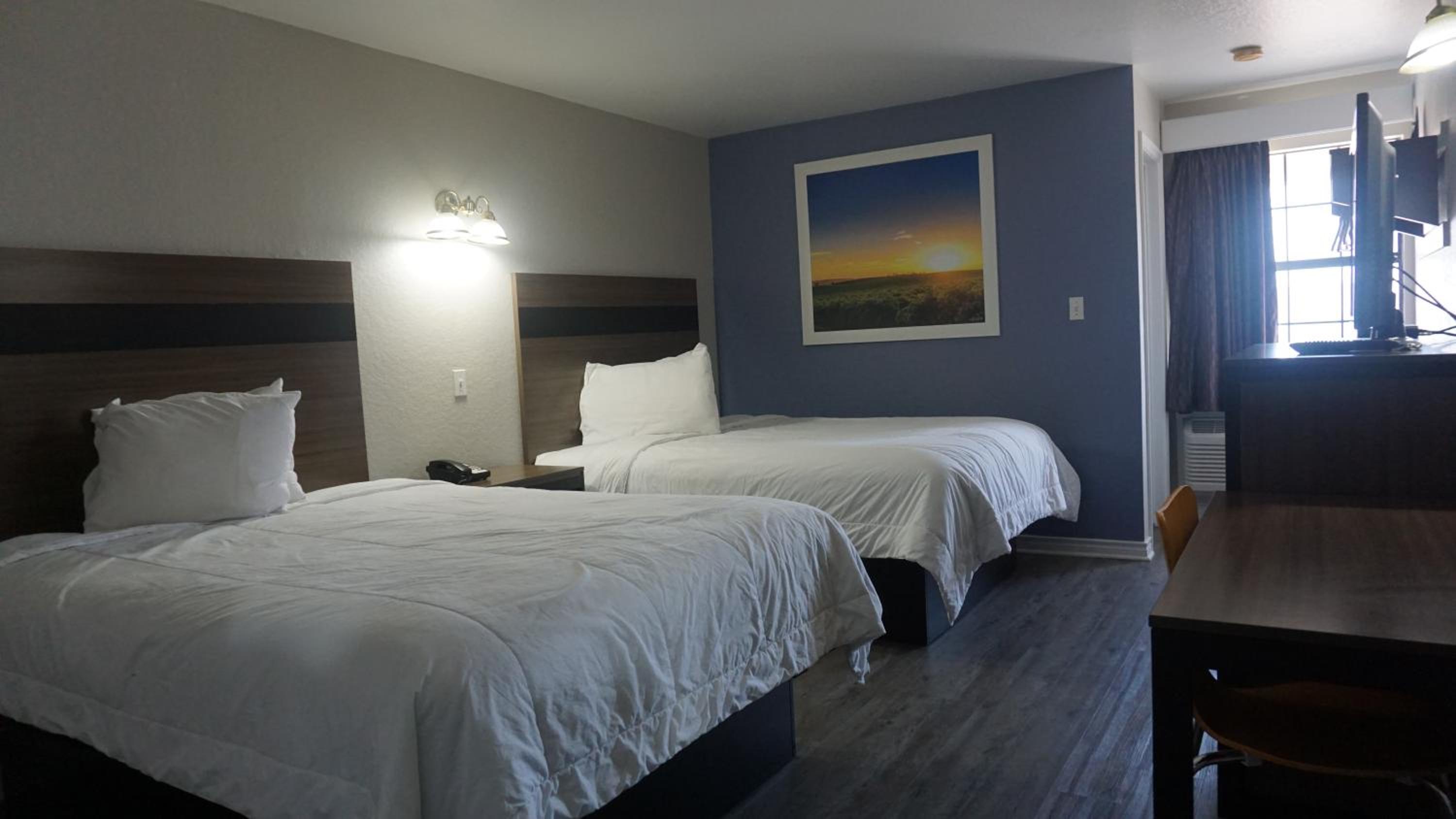 La Villita Inn