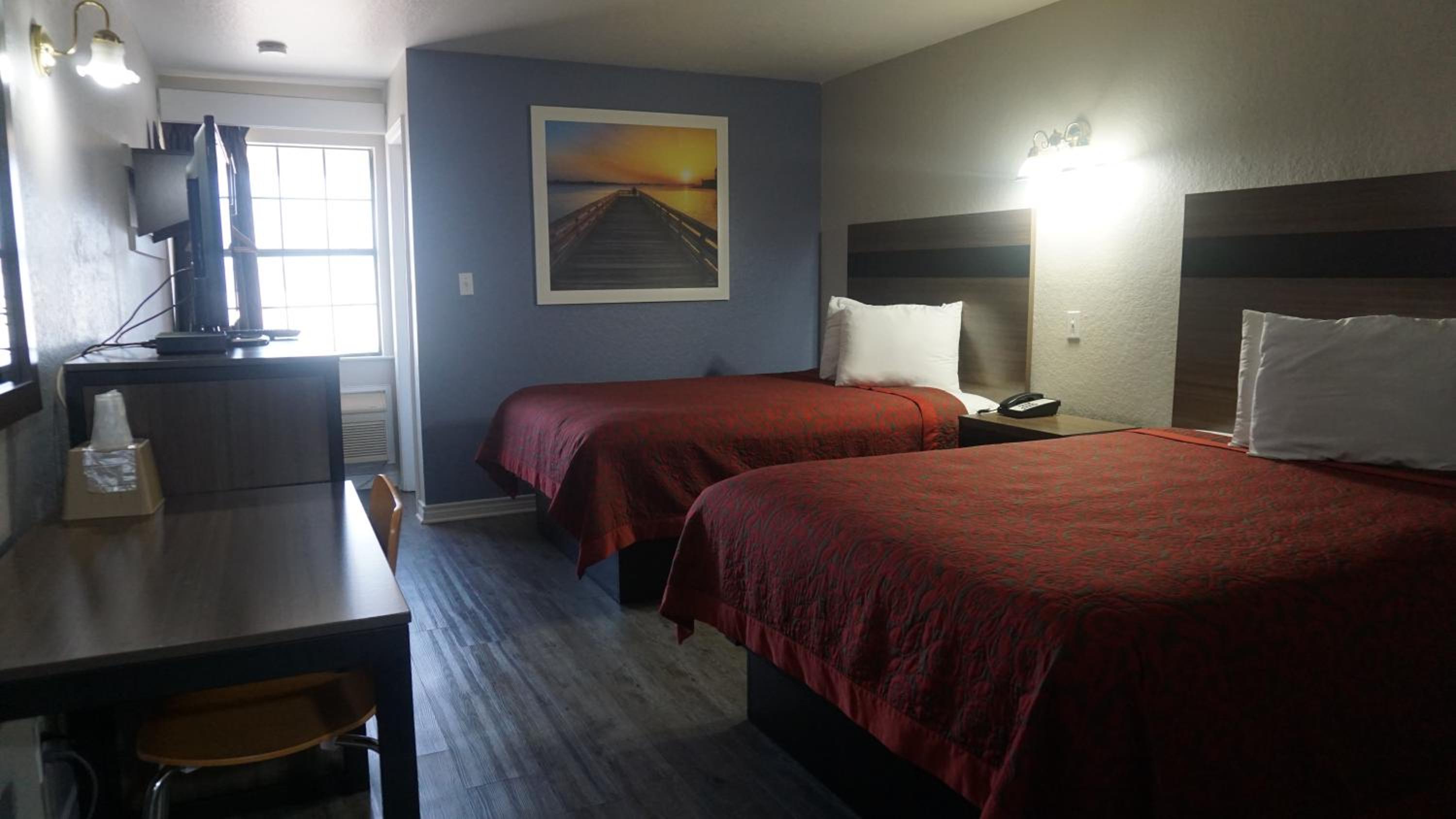 La Villita Inn