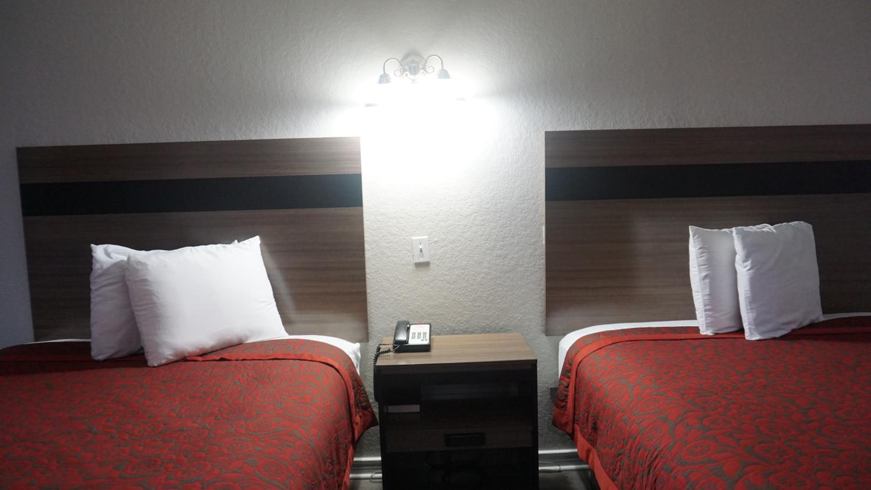 La Villita Inn