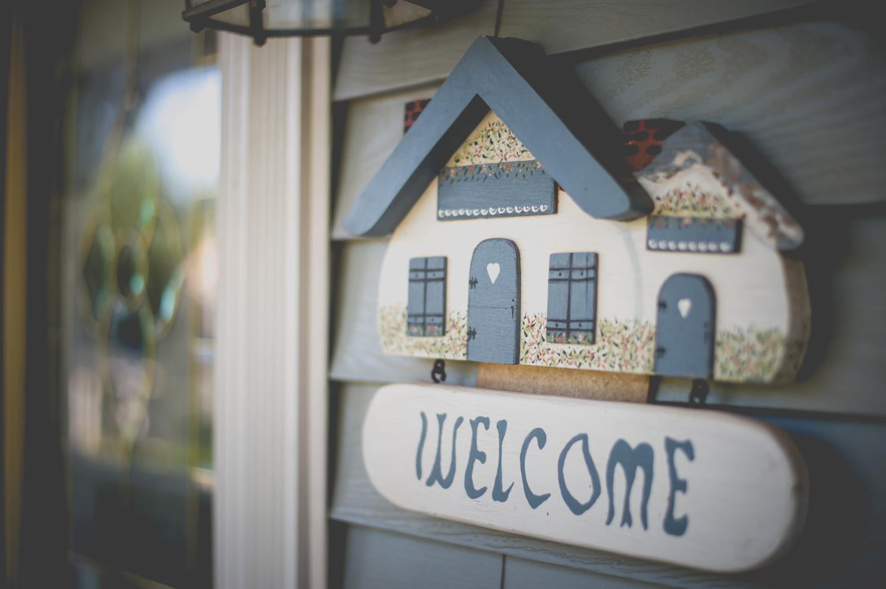 Lee's Ocean Peek B & B