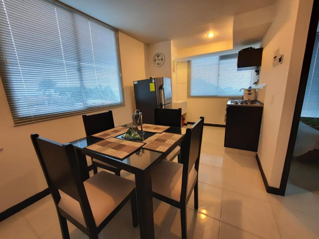 Apartamento privado a 2 kilometros del Parque del Café