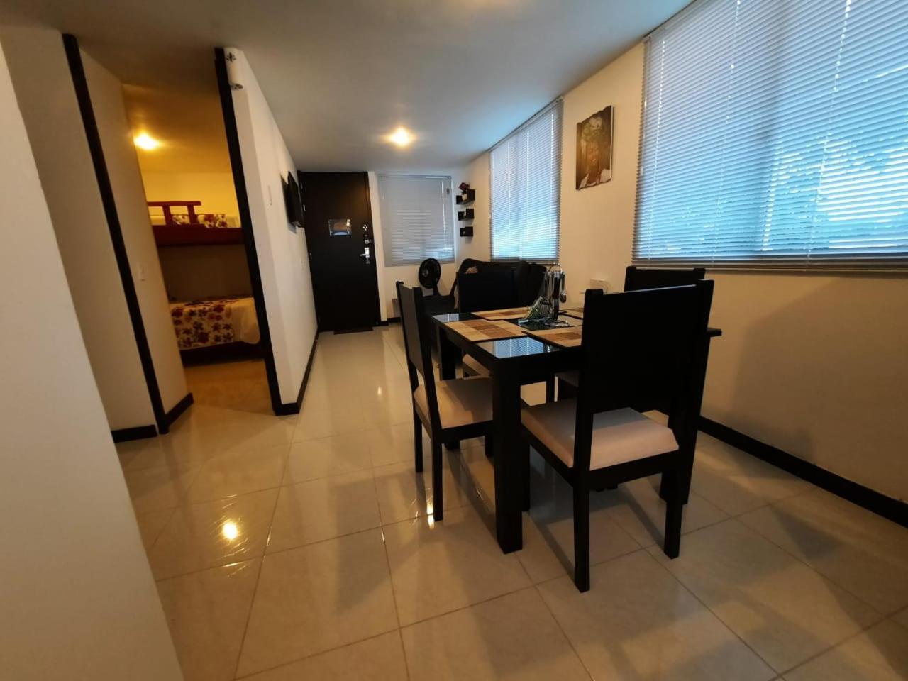 Apartamento privado a 2 kilometros del Parque del Café