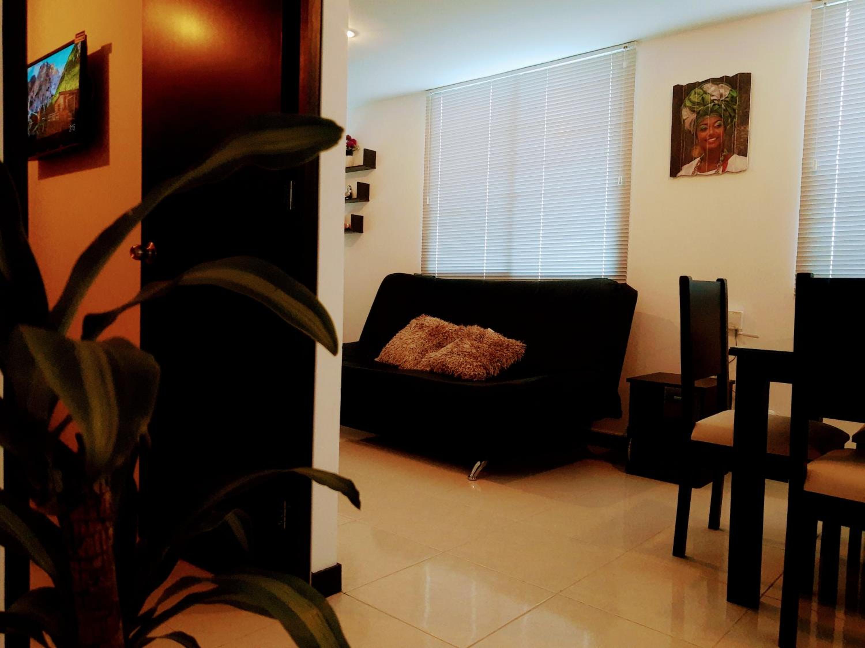 Apartamento privado a 2 kilometros del Parque del Café