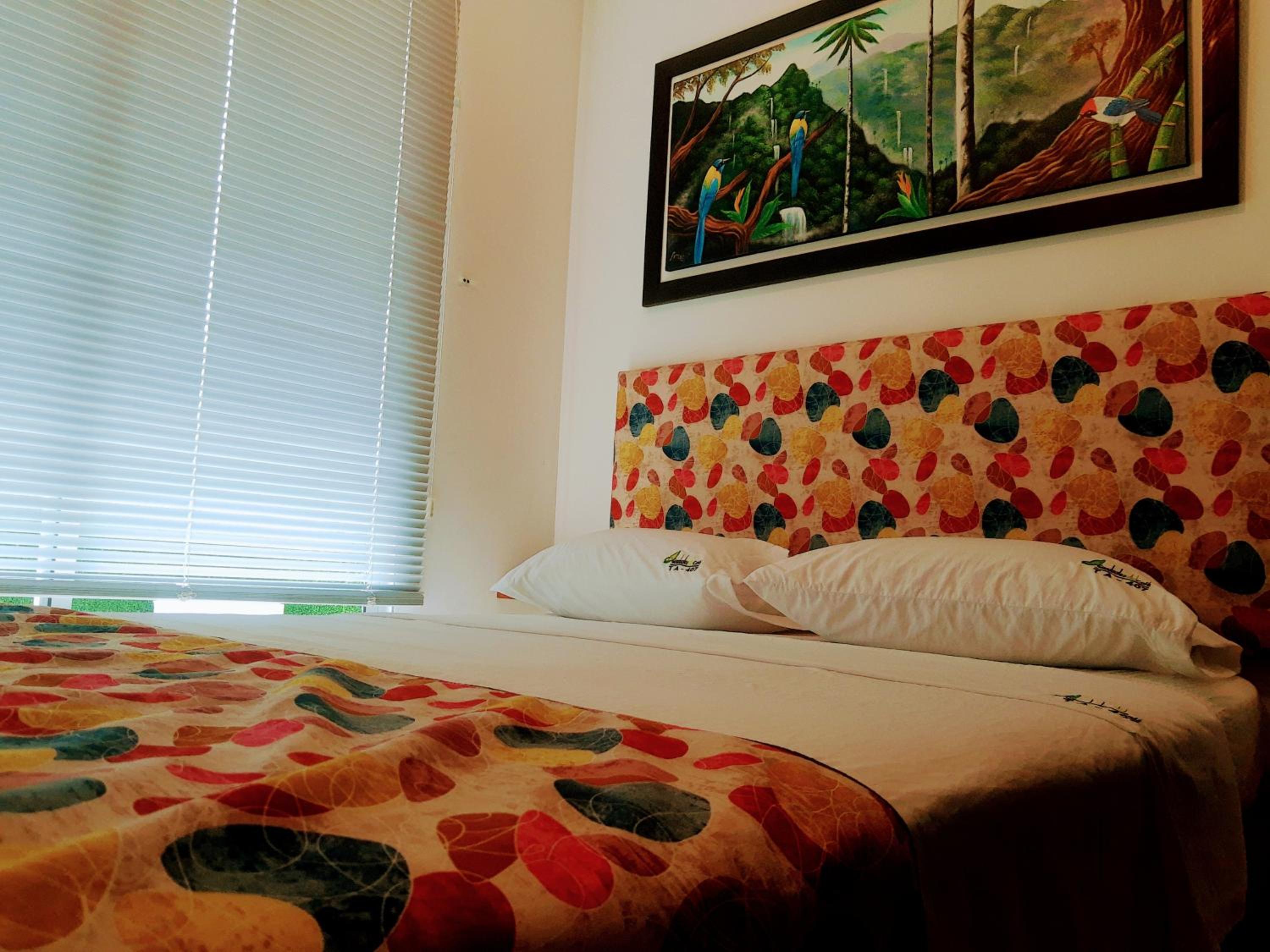 Apartamento privado a 2 kilometros del Parque del Café