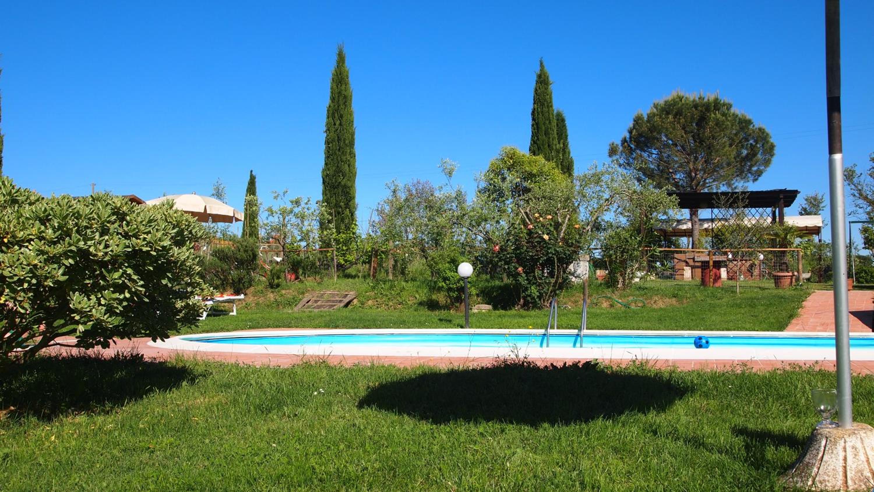 Agriturismo La Terra