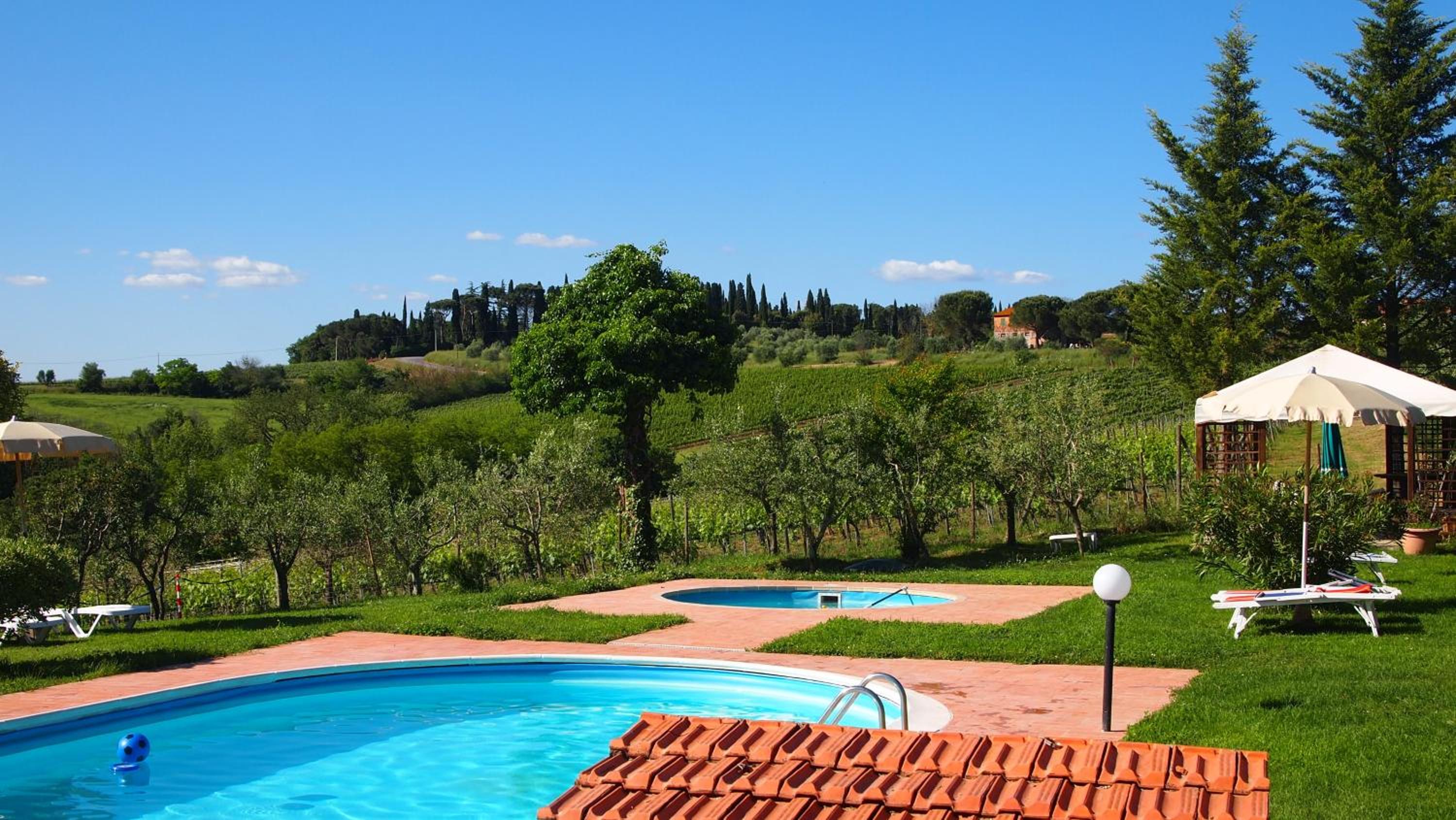 Agriturismo La Terra