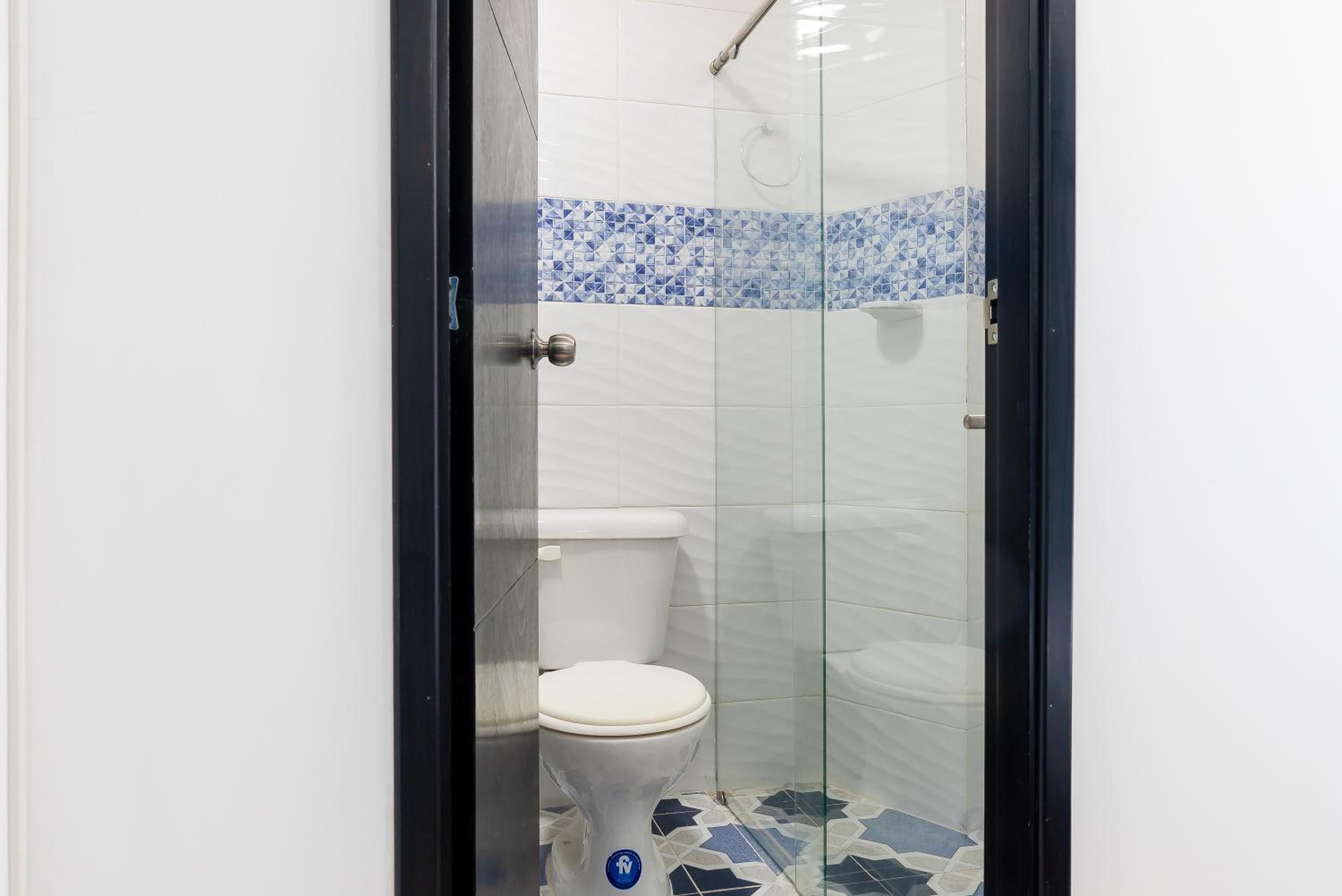 Ayenda Coliving la 78A