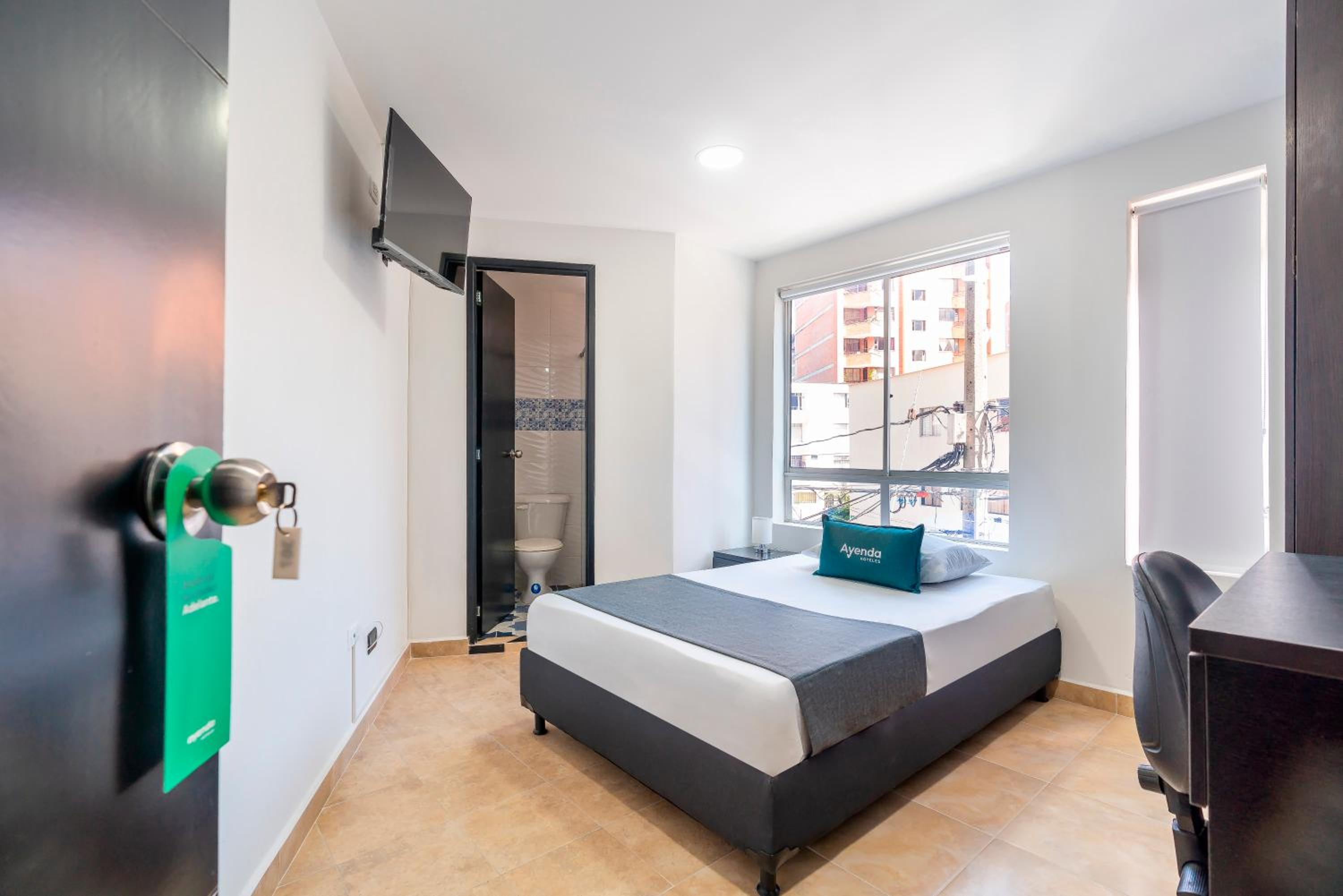 Ayenda Coliving la 78A