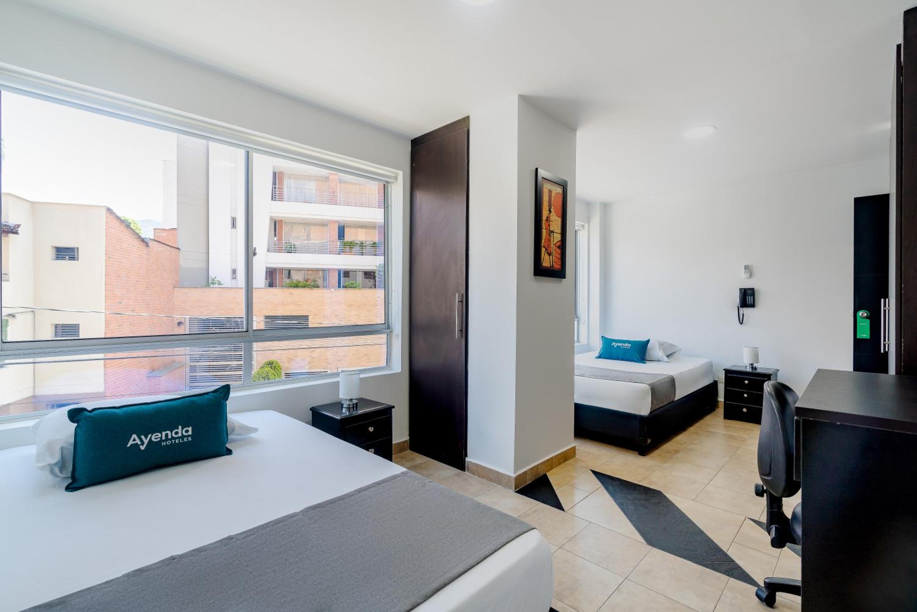 Ayenda Coliving la 78A
