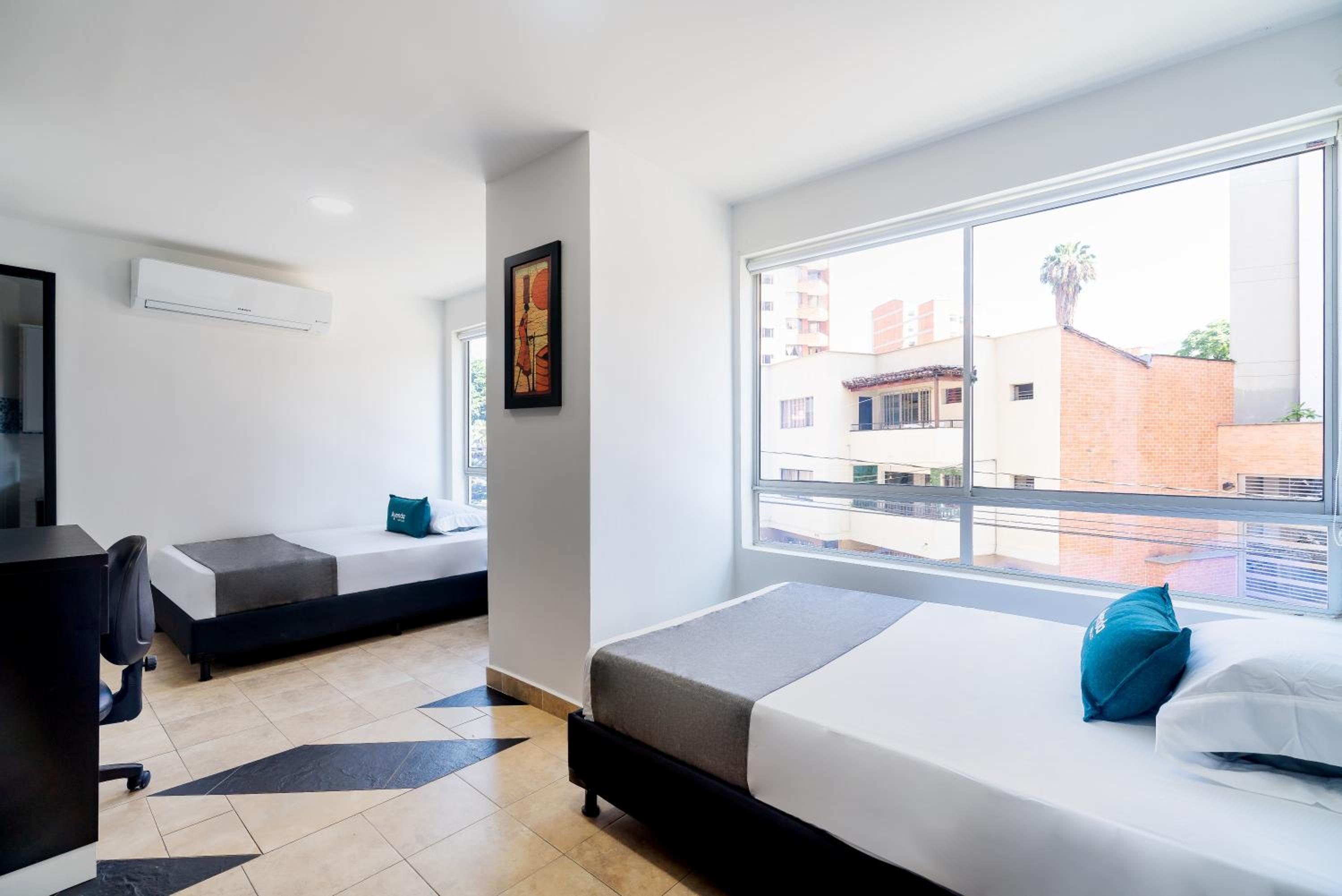 Ayenda Coliving la 78A