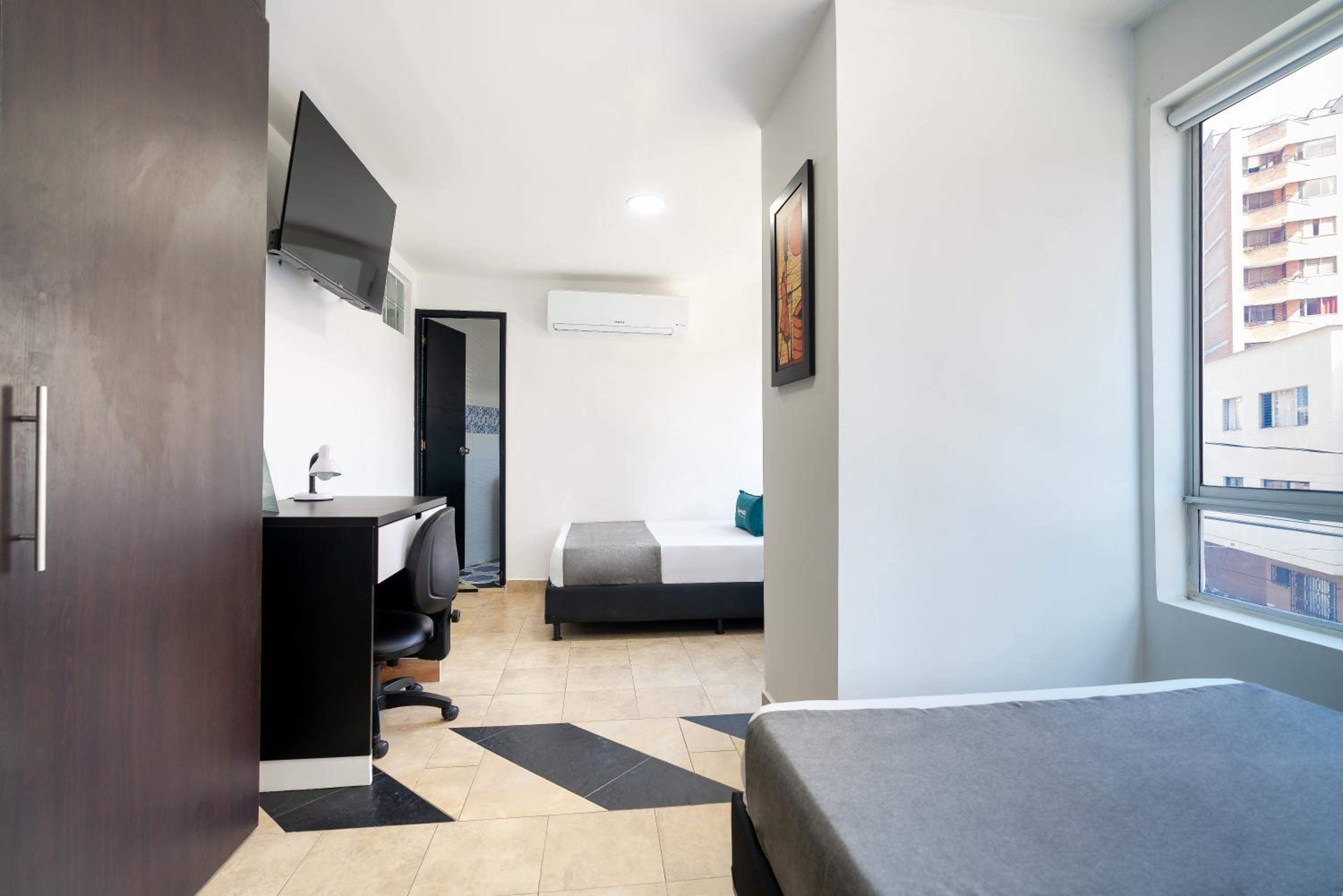 Ayenda Coliving la 78A
