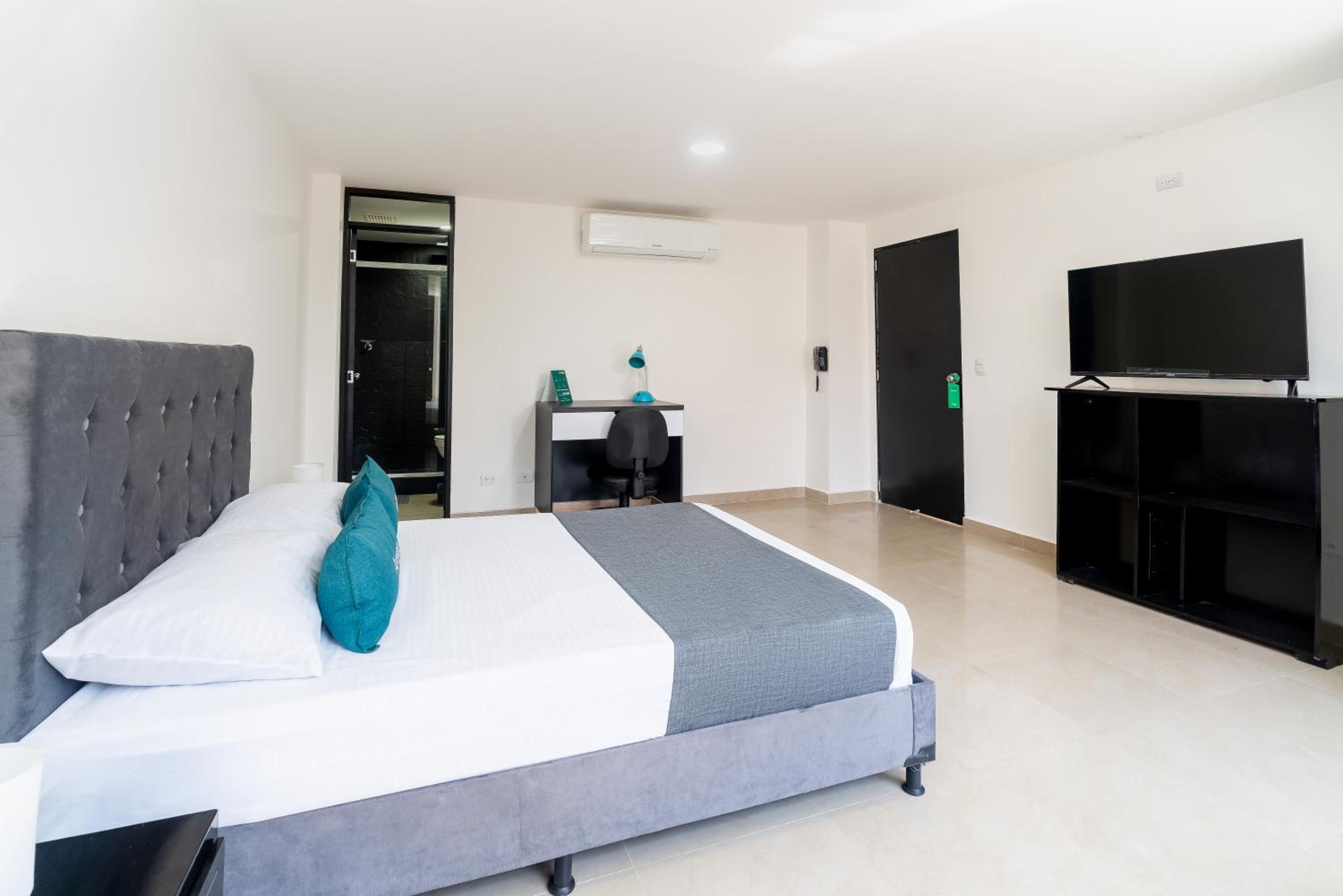 Ayenda Coliving la 78A