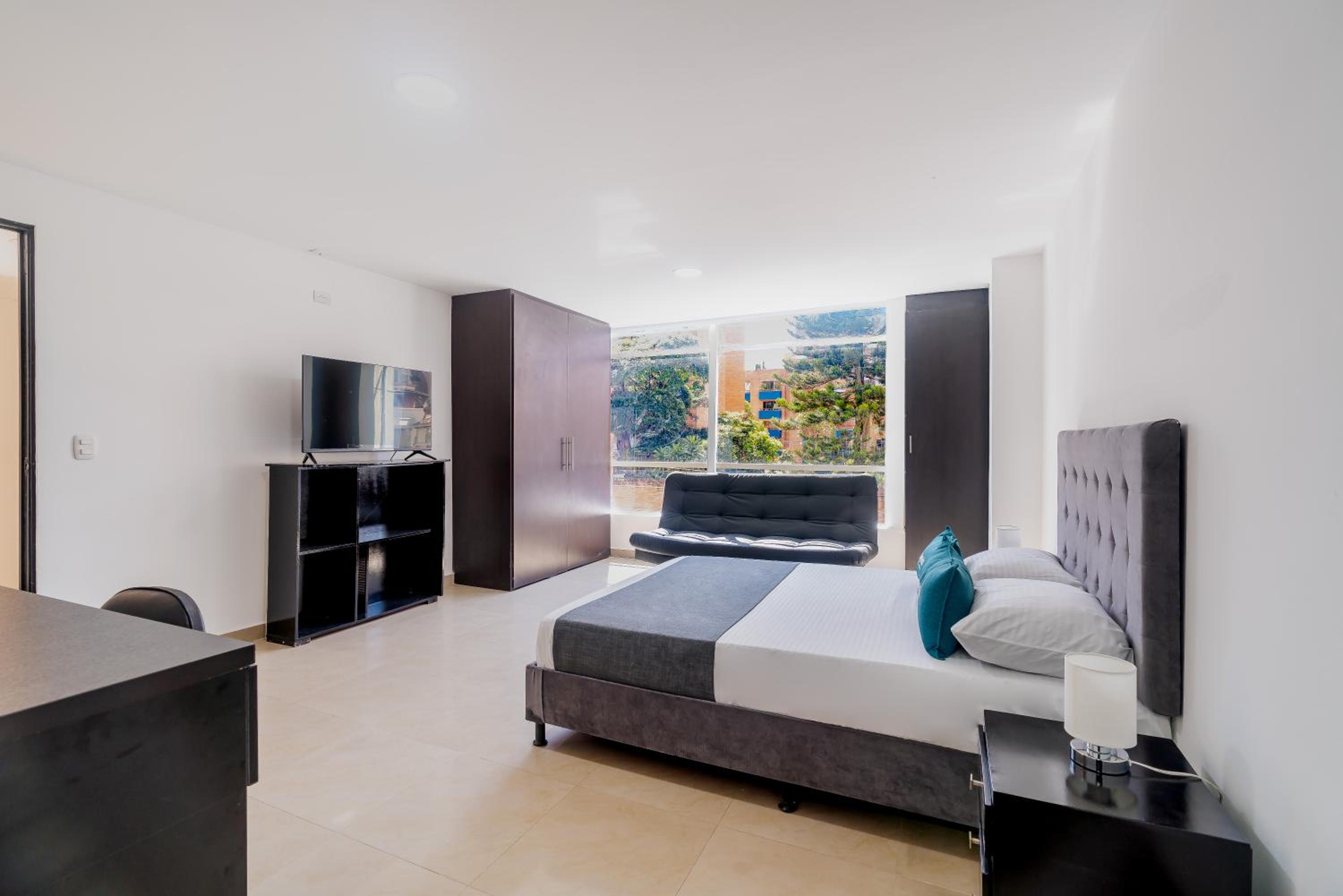 Ayenda Coliving la 78A