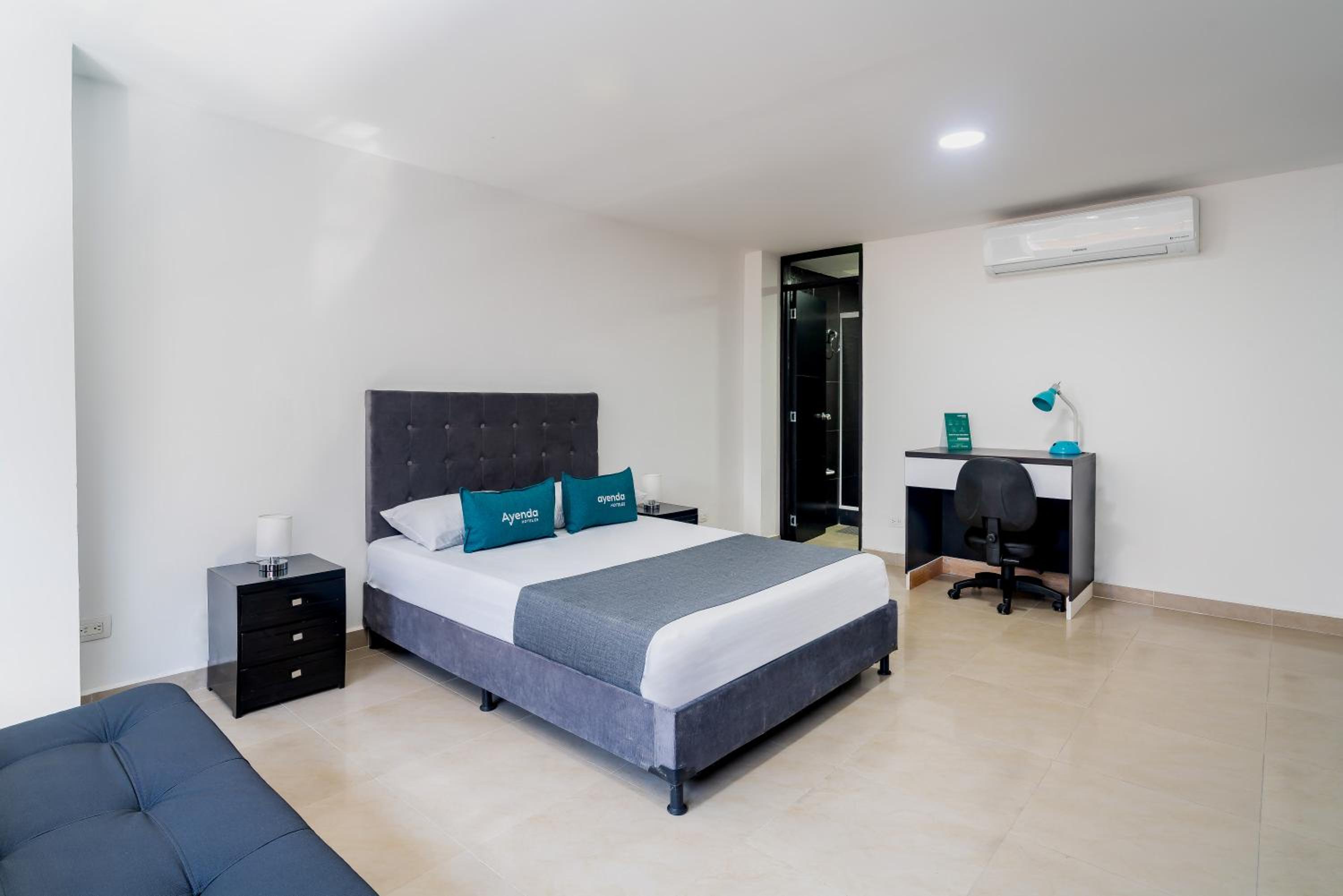 Ayenda Coliving la 78A