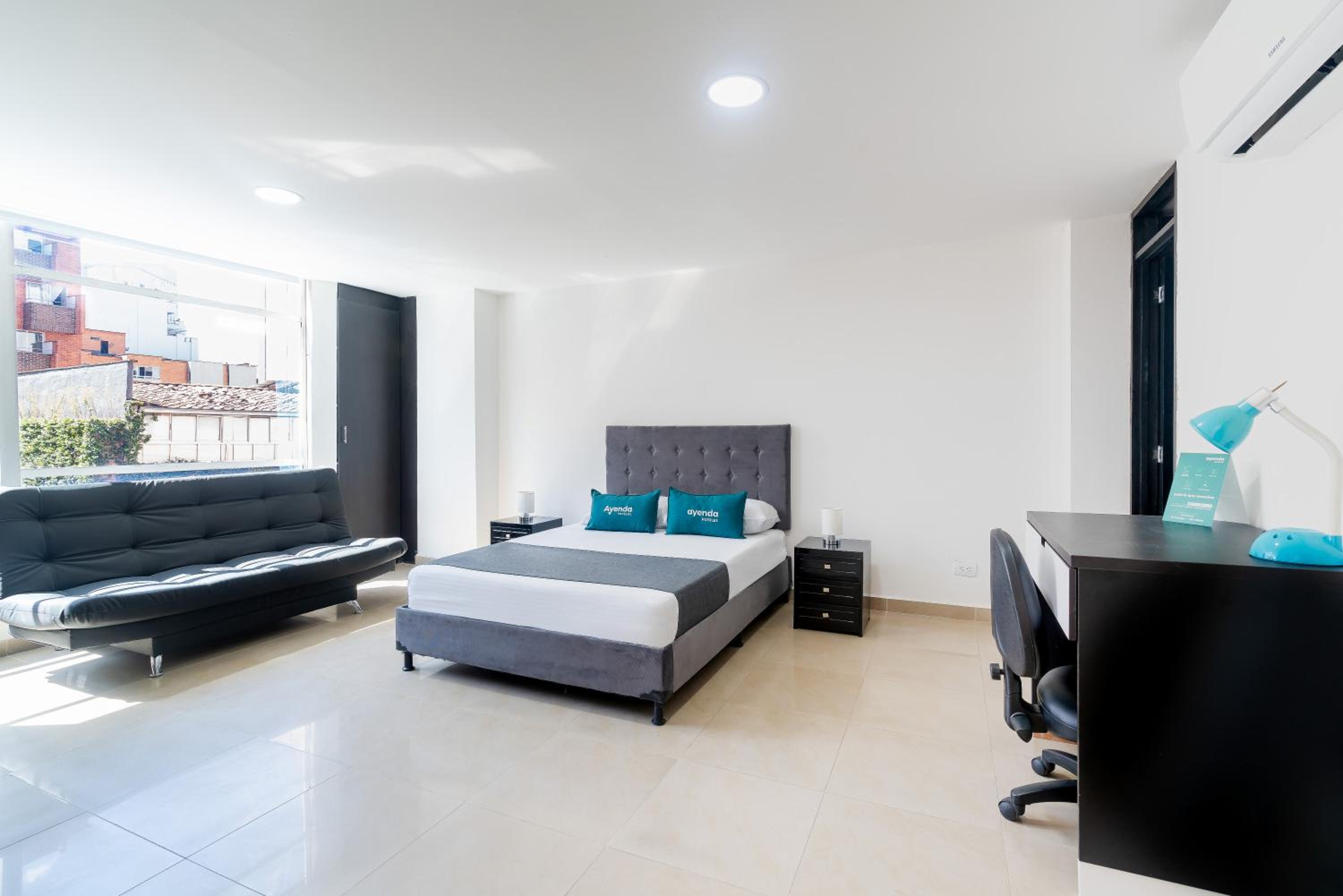 Ayenda Coliving la 78A