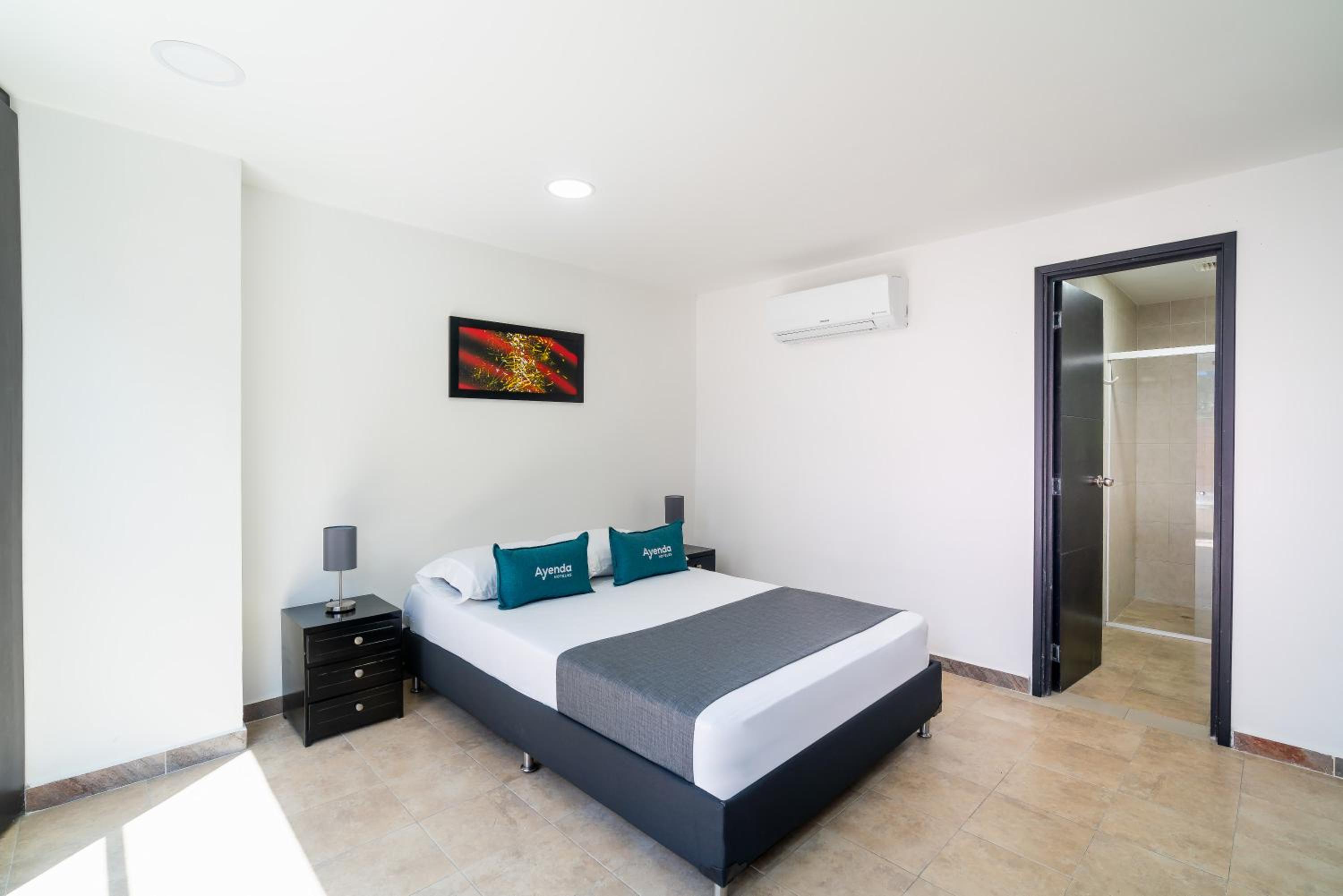 Ayenda Coliving la 78A