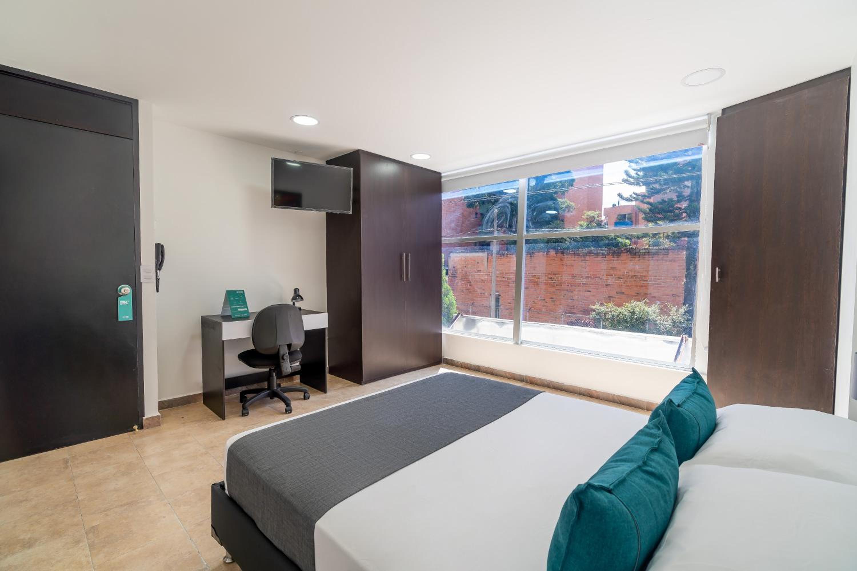 Ayenda Coliving la 78A