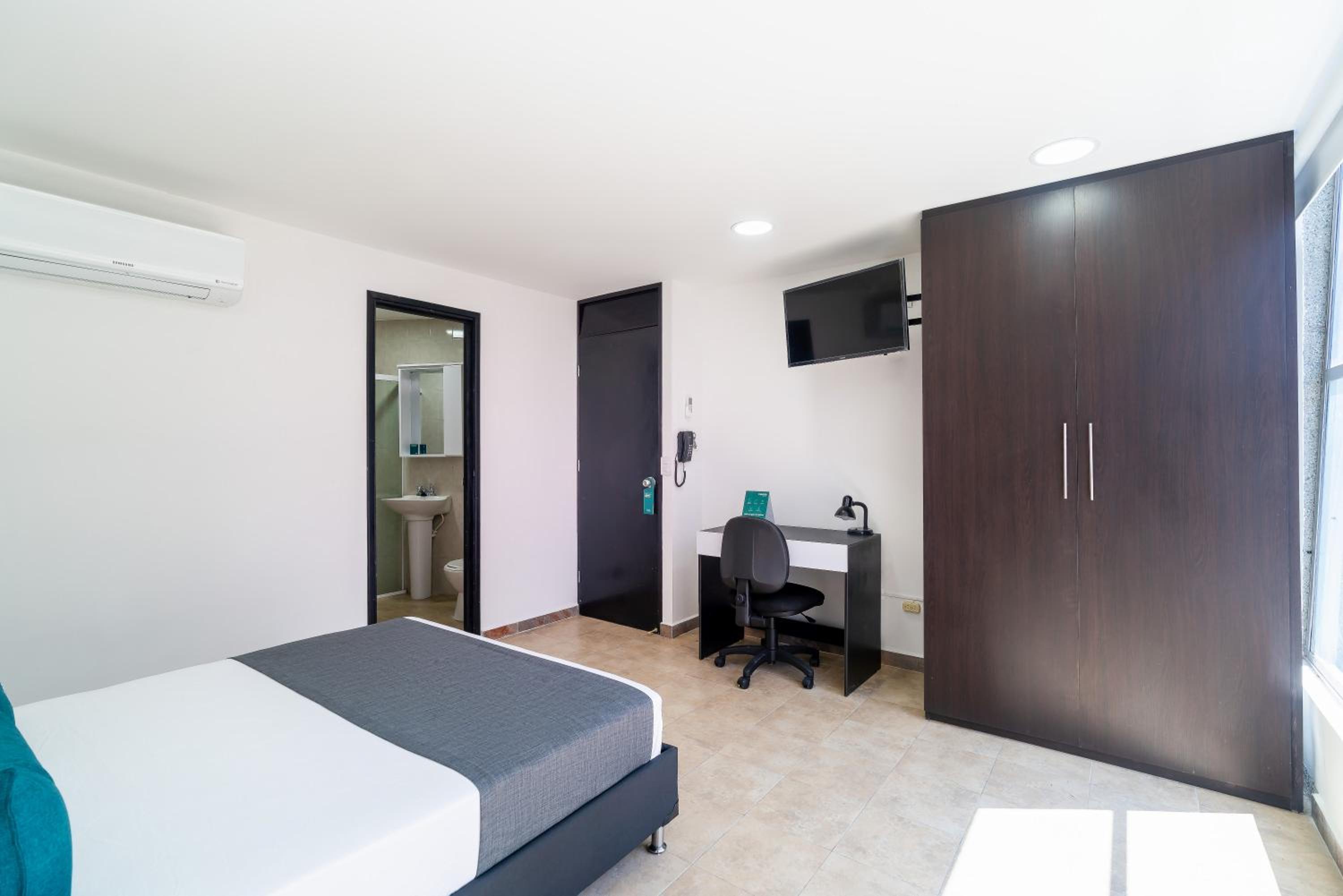 Ayenda Coliving la 78A