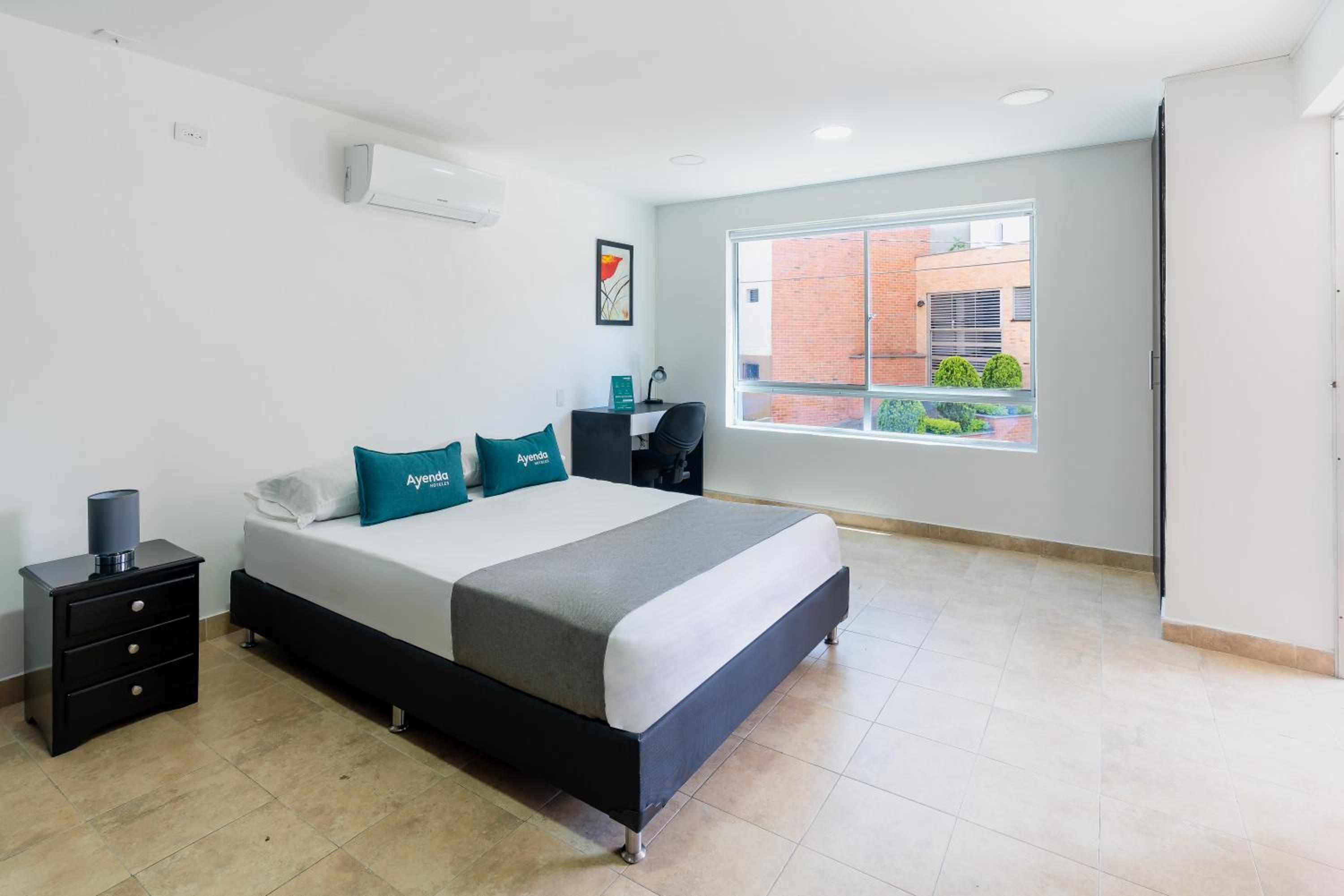 Ayenda Coliving la 78A