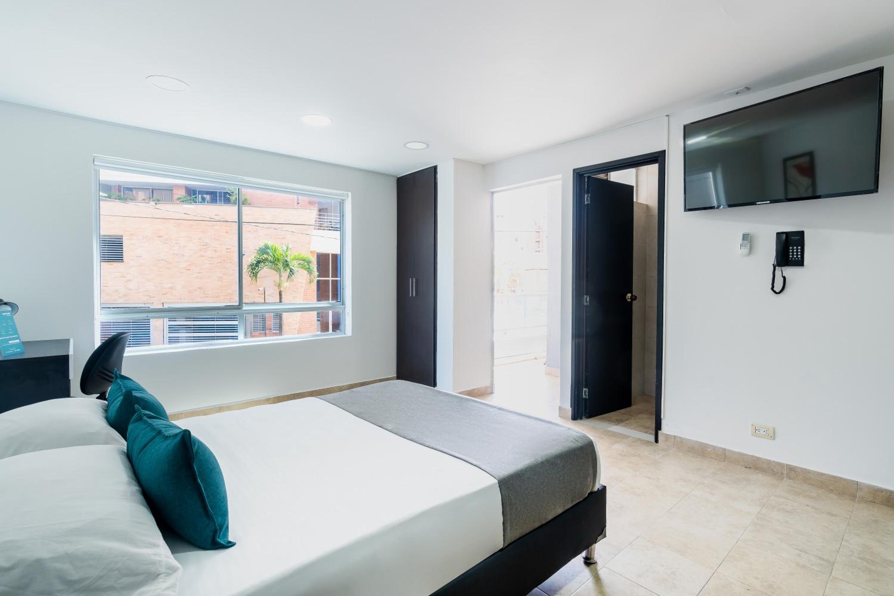 Ayenda Coliving la 78A