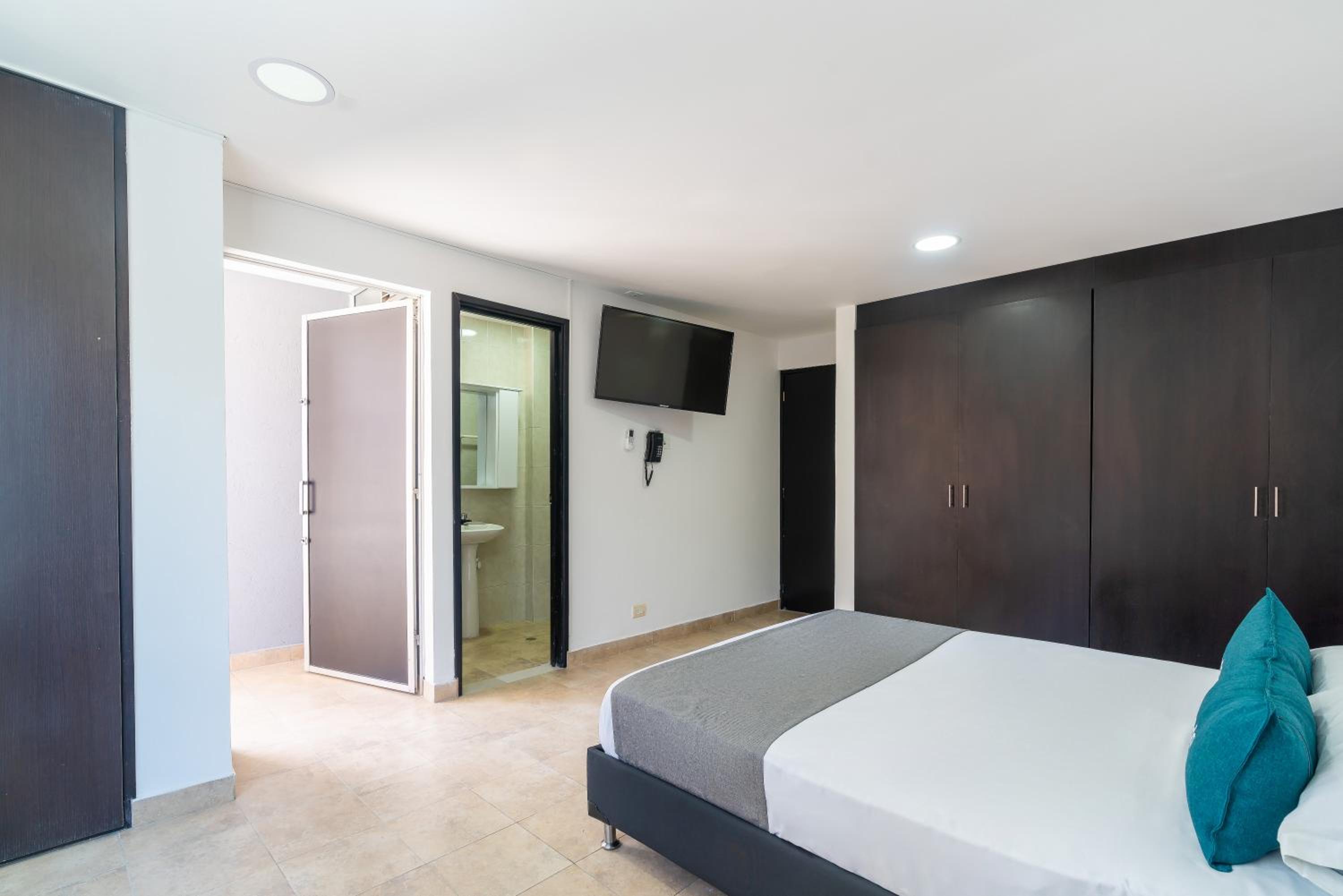 Ayenda Coliving la 78A