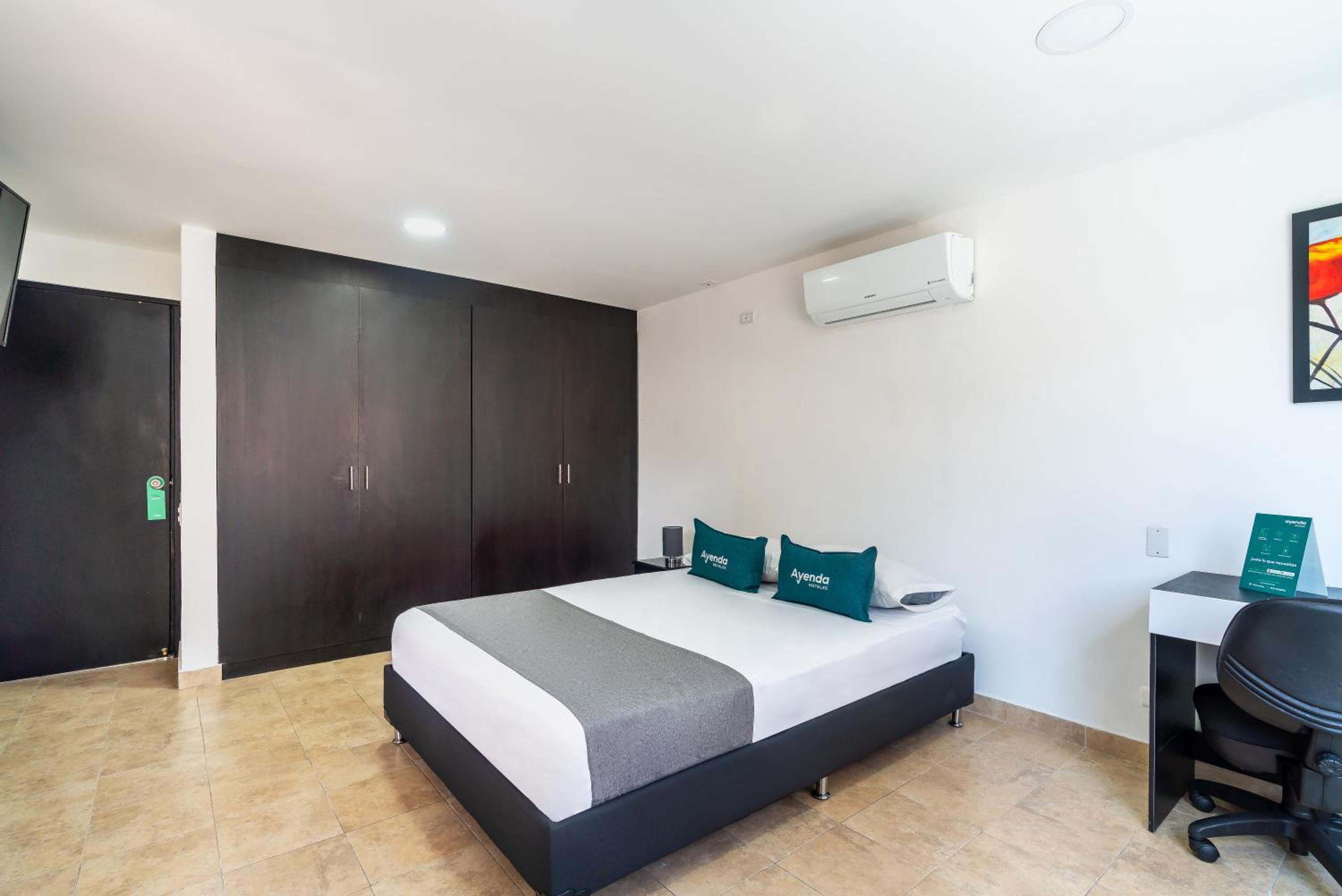 Ayenda Coliving la 78A