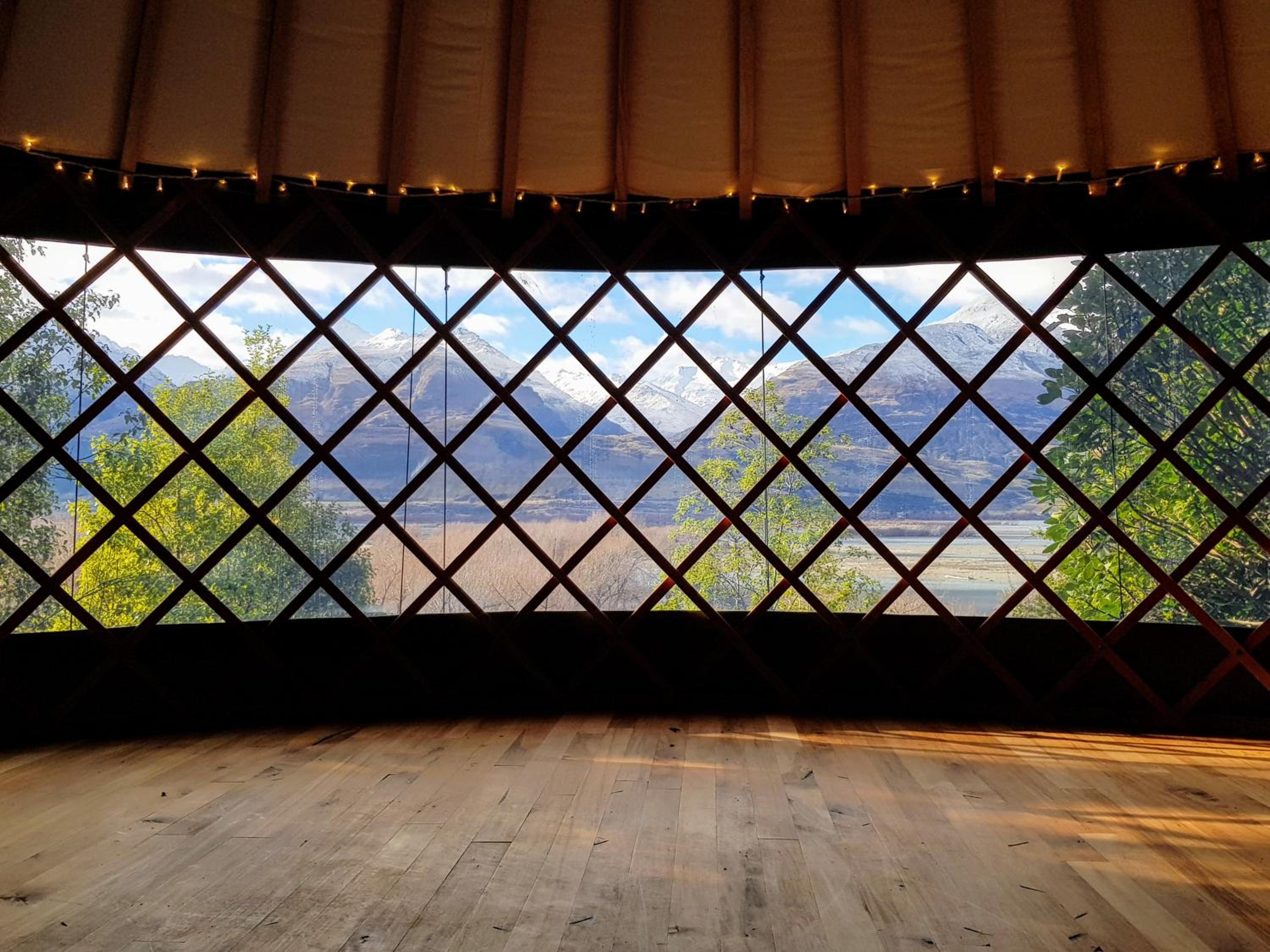 Kinloch Wilderness Retreat 17
