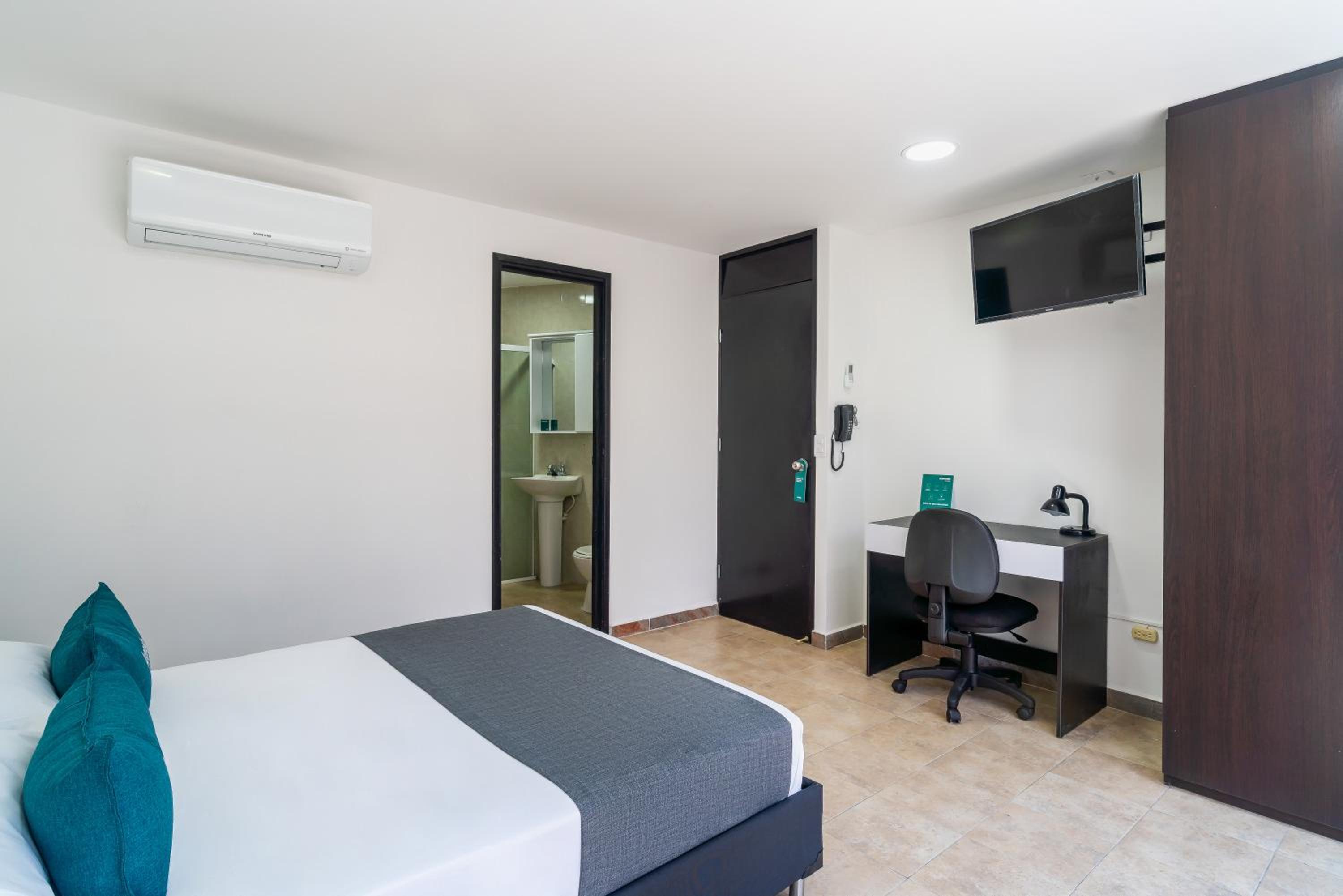 Ayenda Coliving la 78A