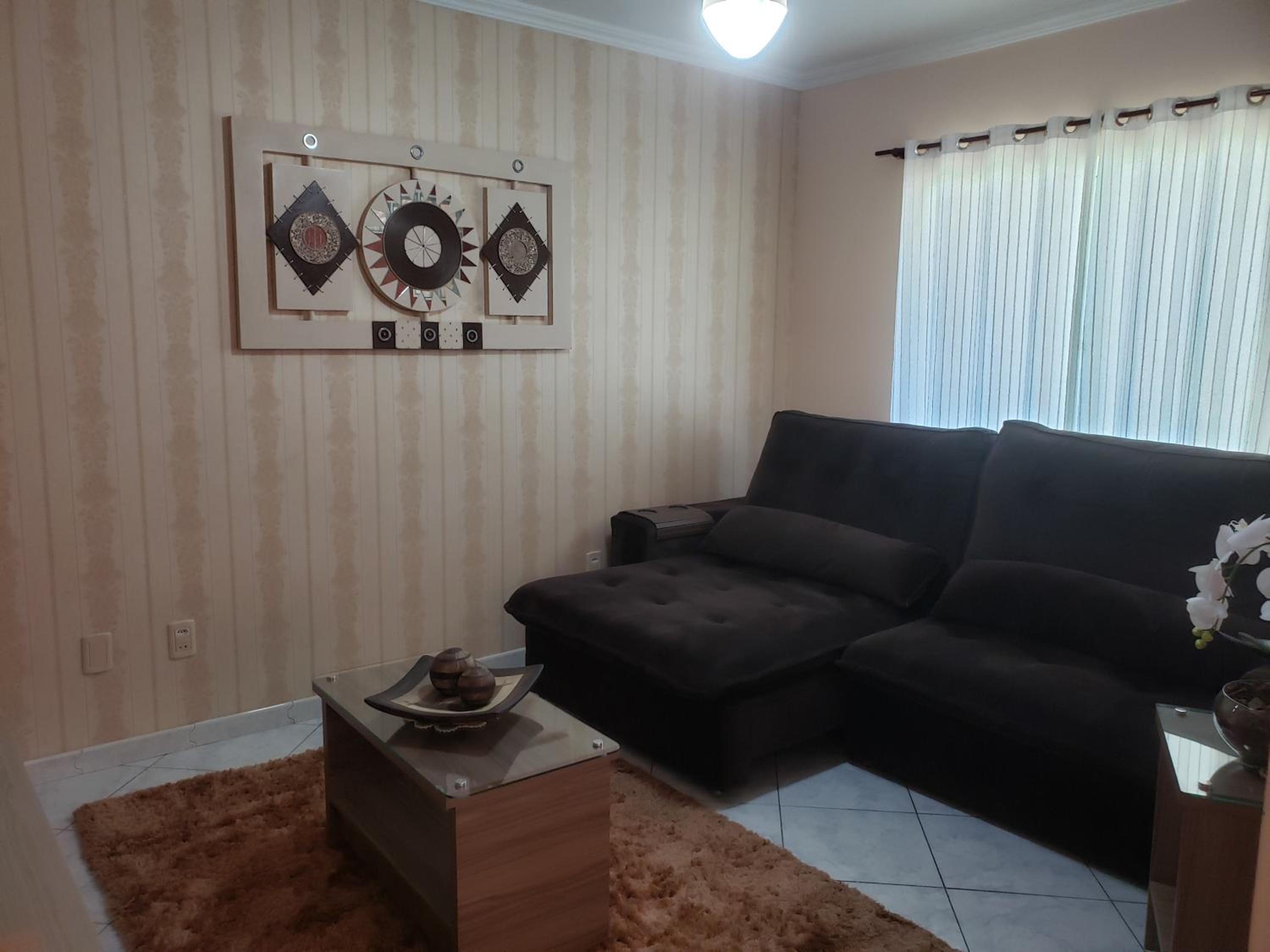 Casa alto padrão a 300 mts da praia