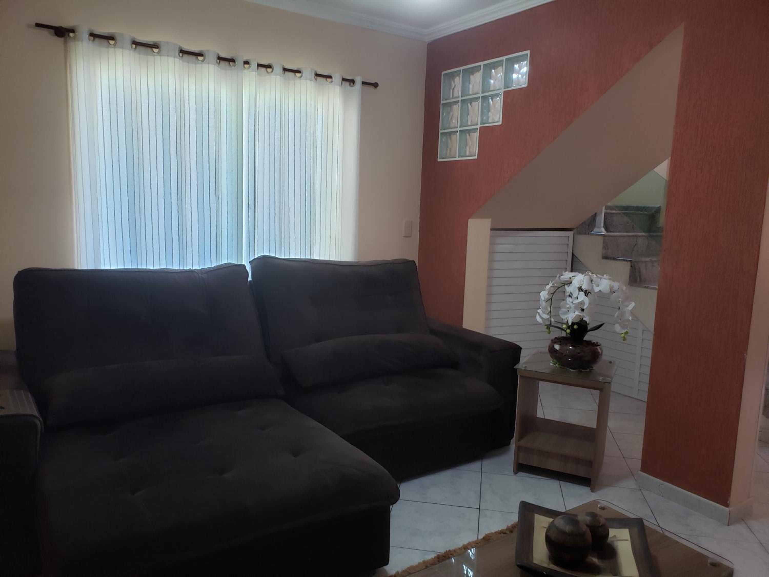 Casa alto padrão a 300 mts da praia