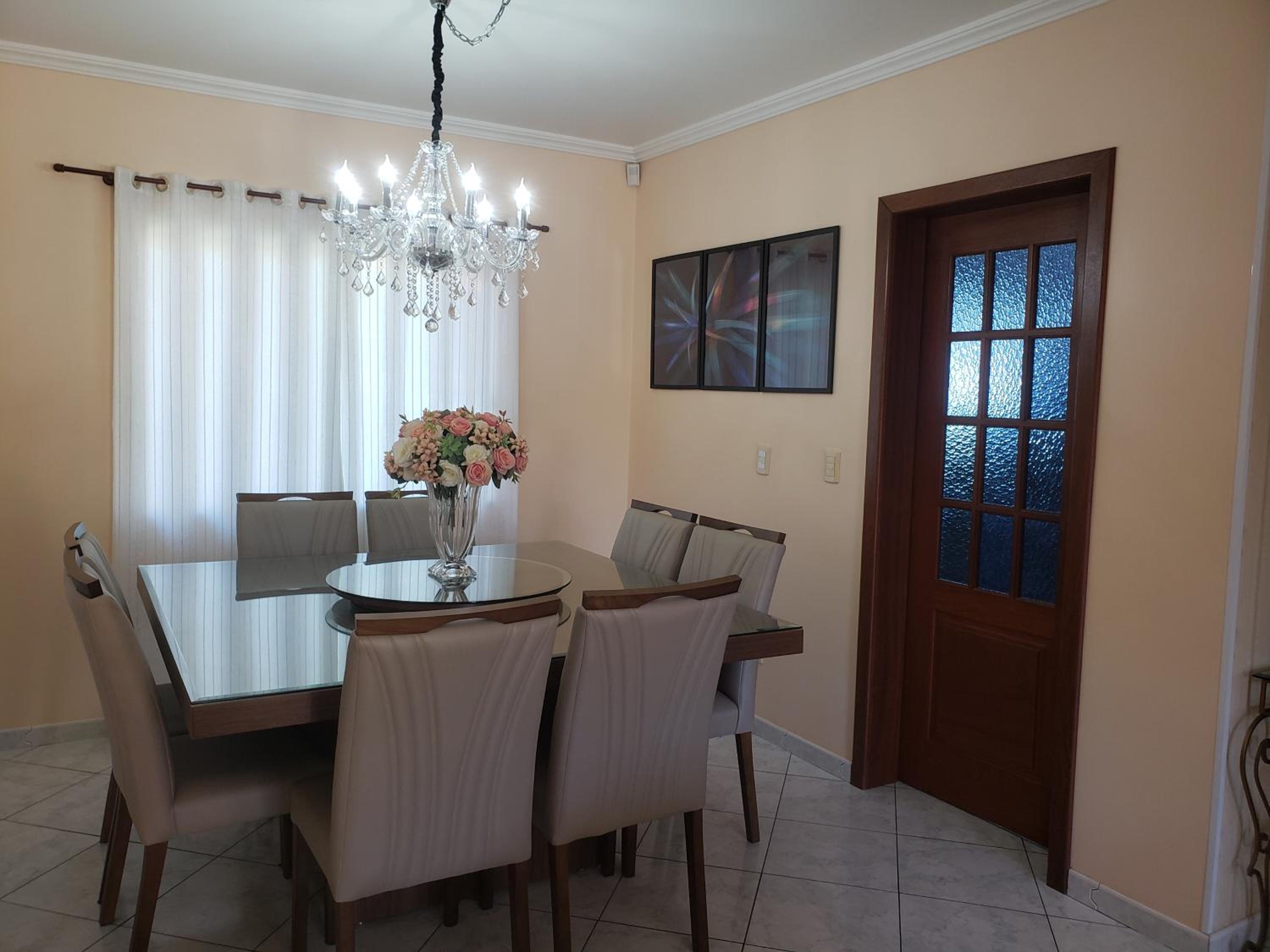 Casa alto padrão a 300 mts da praia