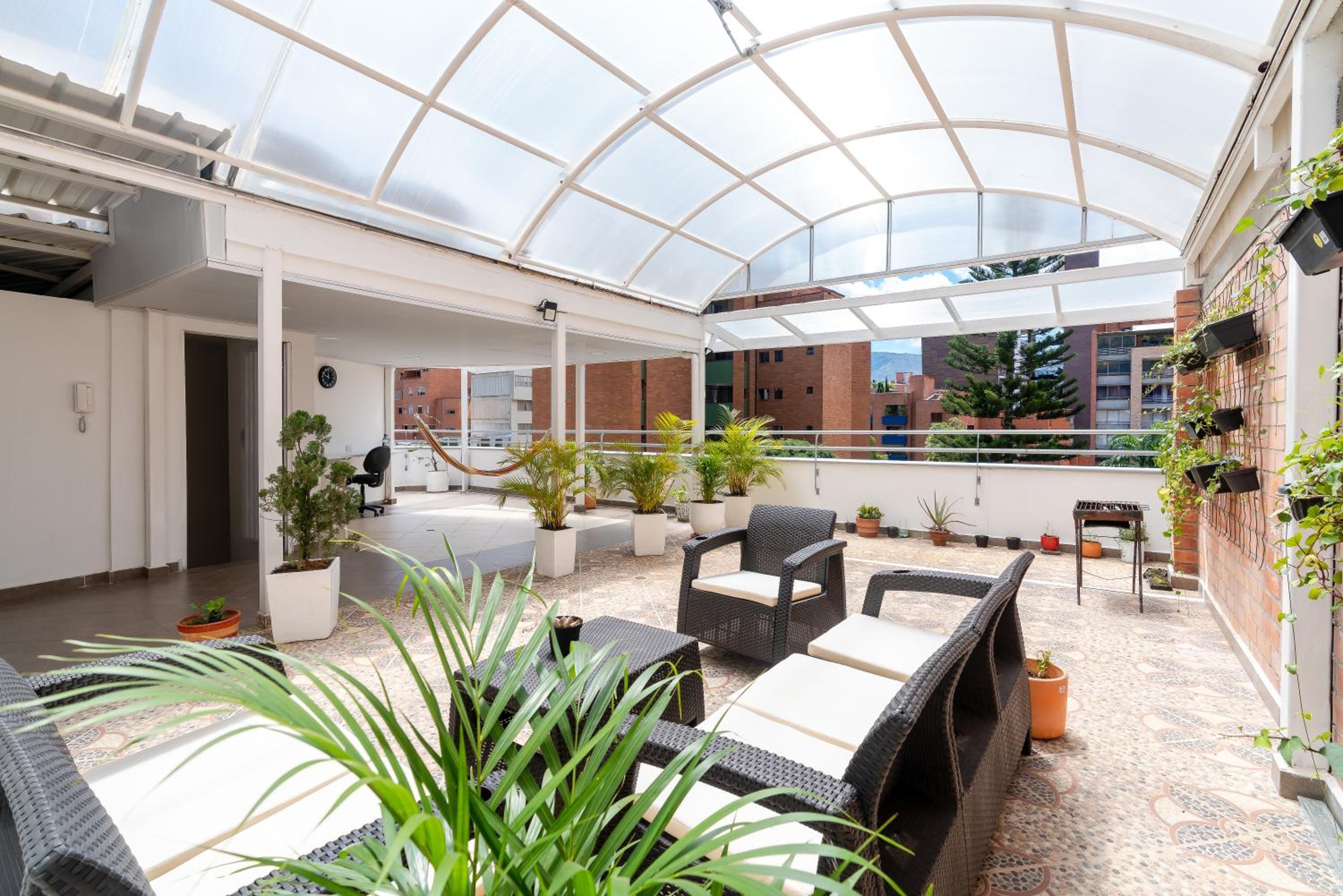 Ayenda Coliving la 78A