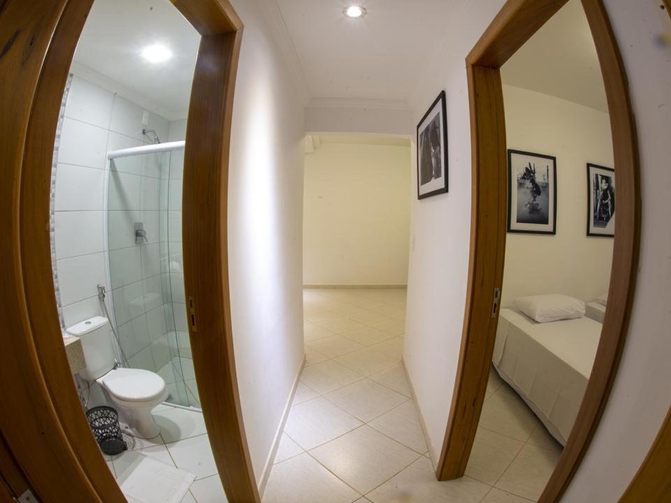 Barretos Park Hotel