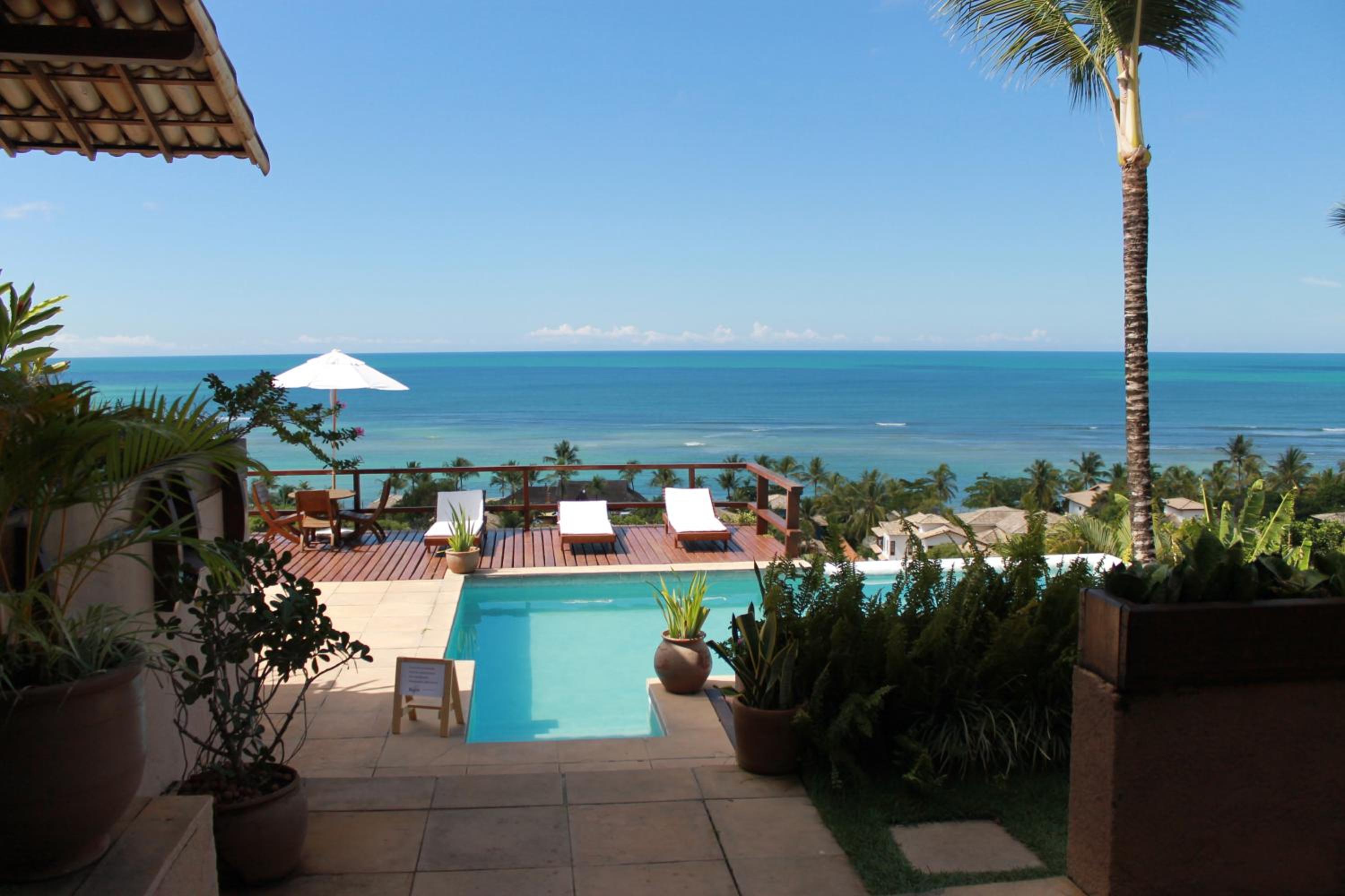 Baixú Village Hotel