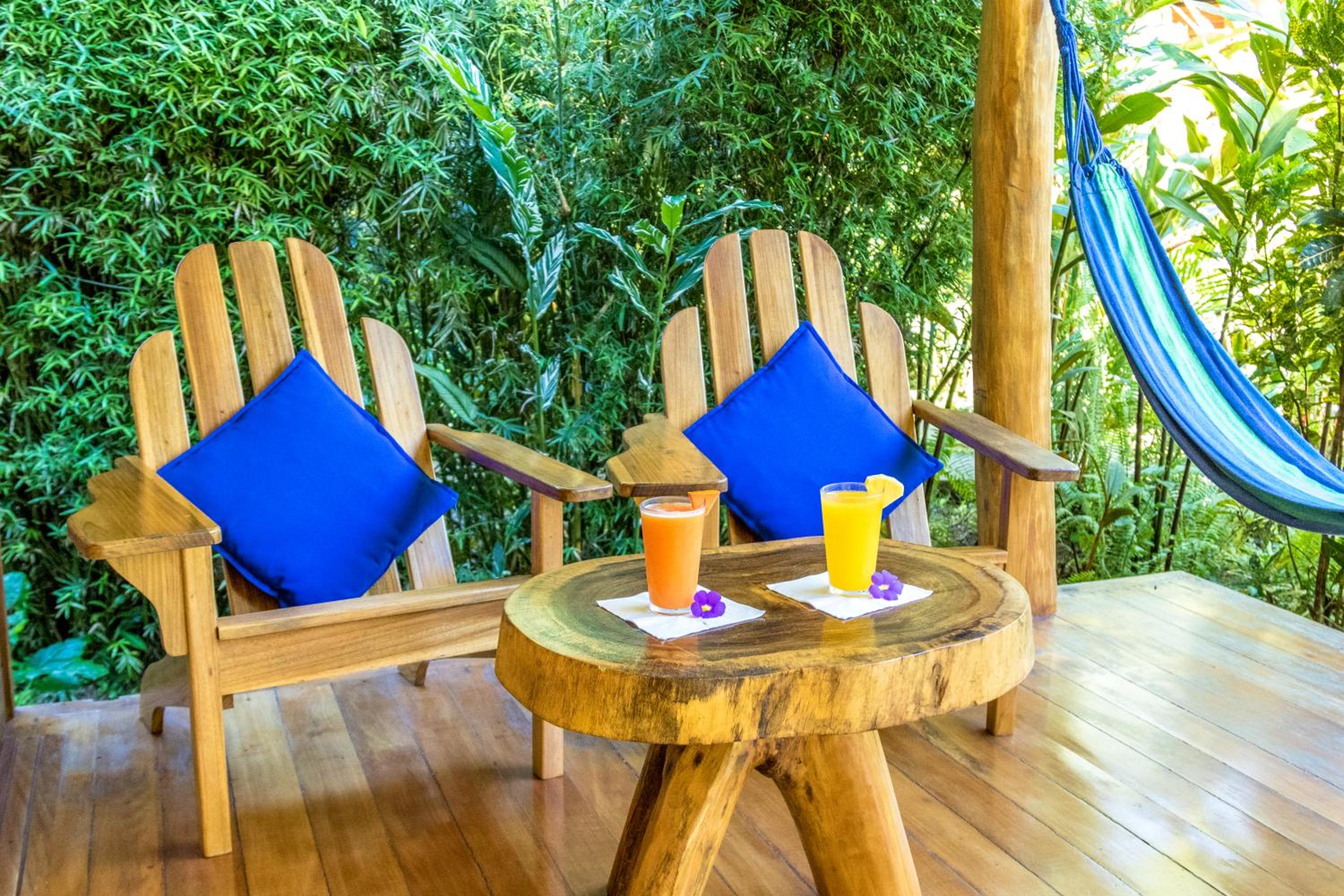 Relax Natural Village Adults Only