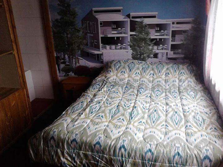 Hostal Maitahue