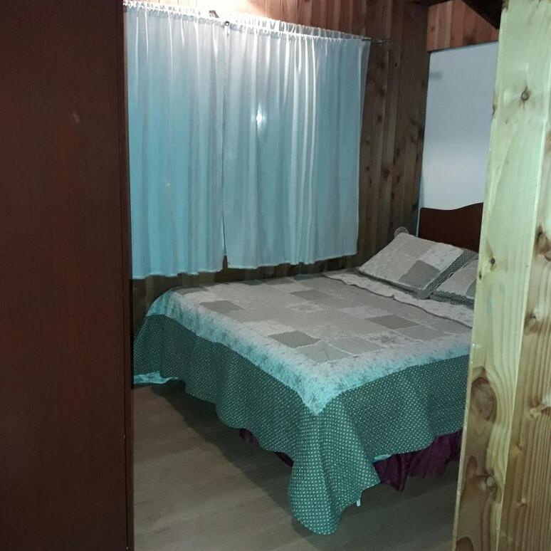 Hostal Maitahue