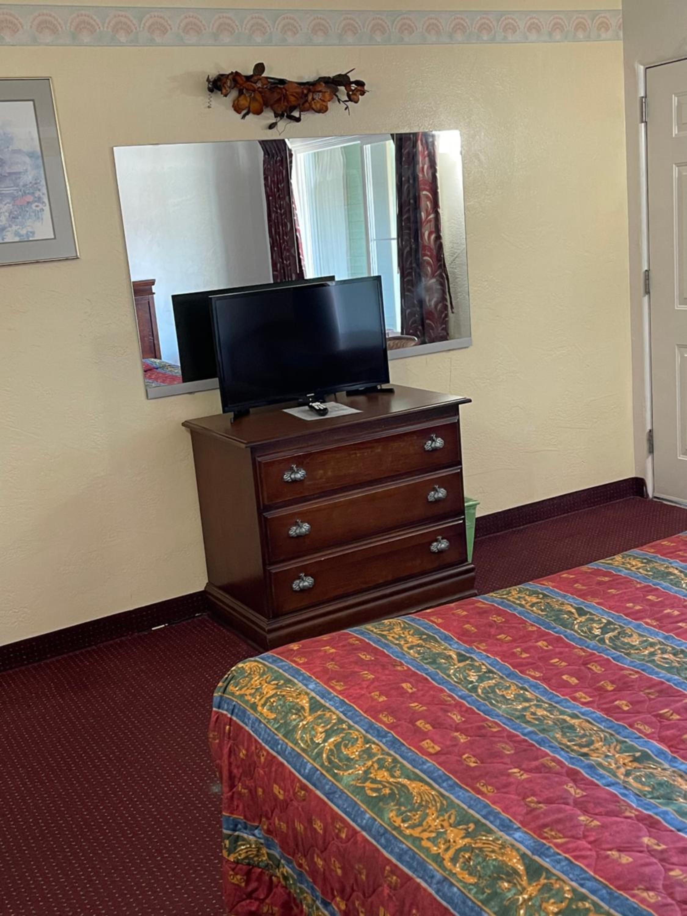 Villa West Motel