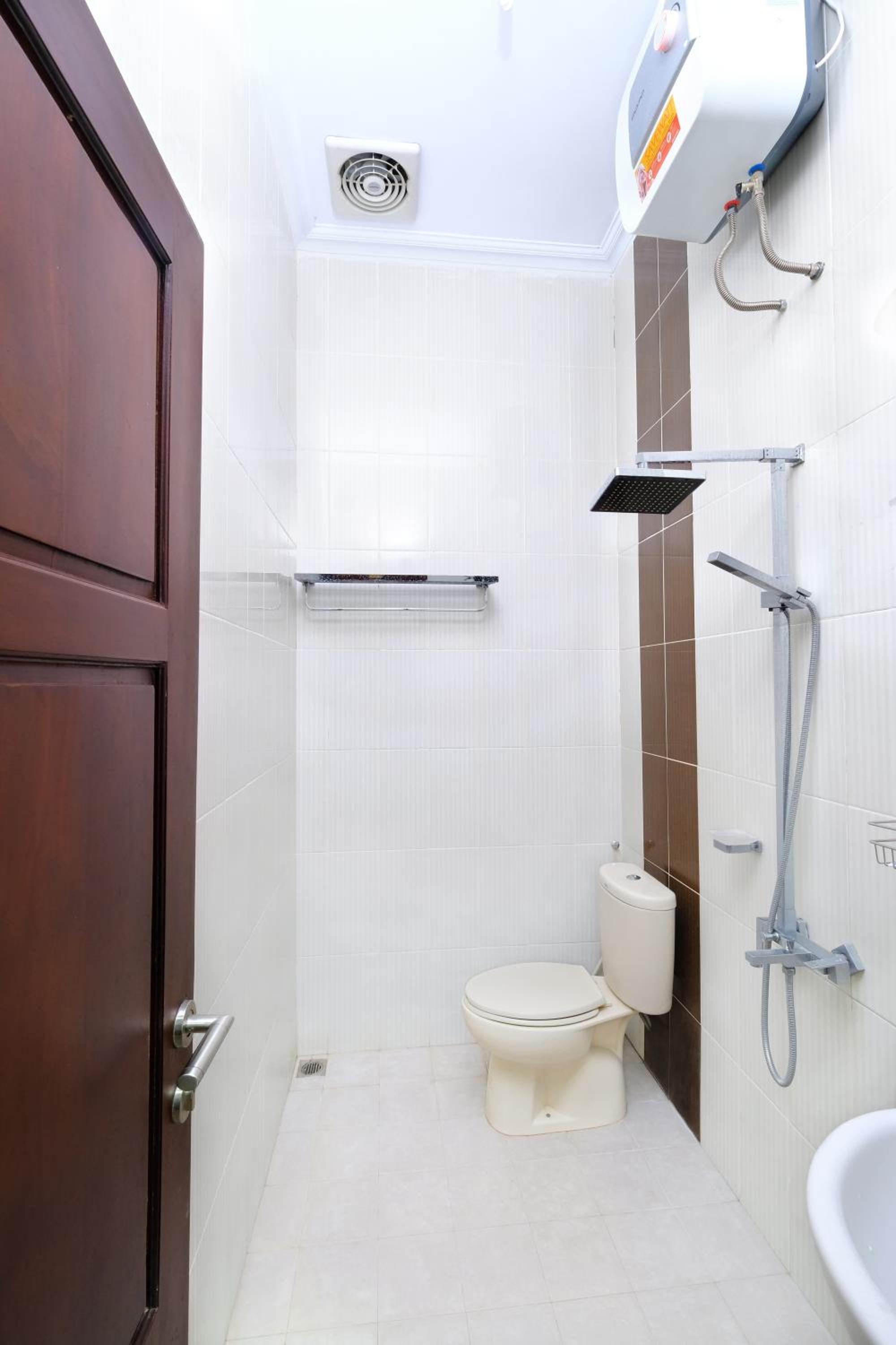 Guest House Dekat UGM Omah Ningrat Yogyakarta view 3