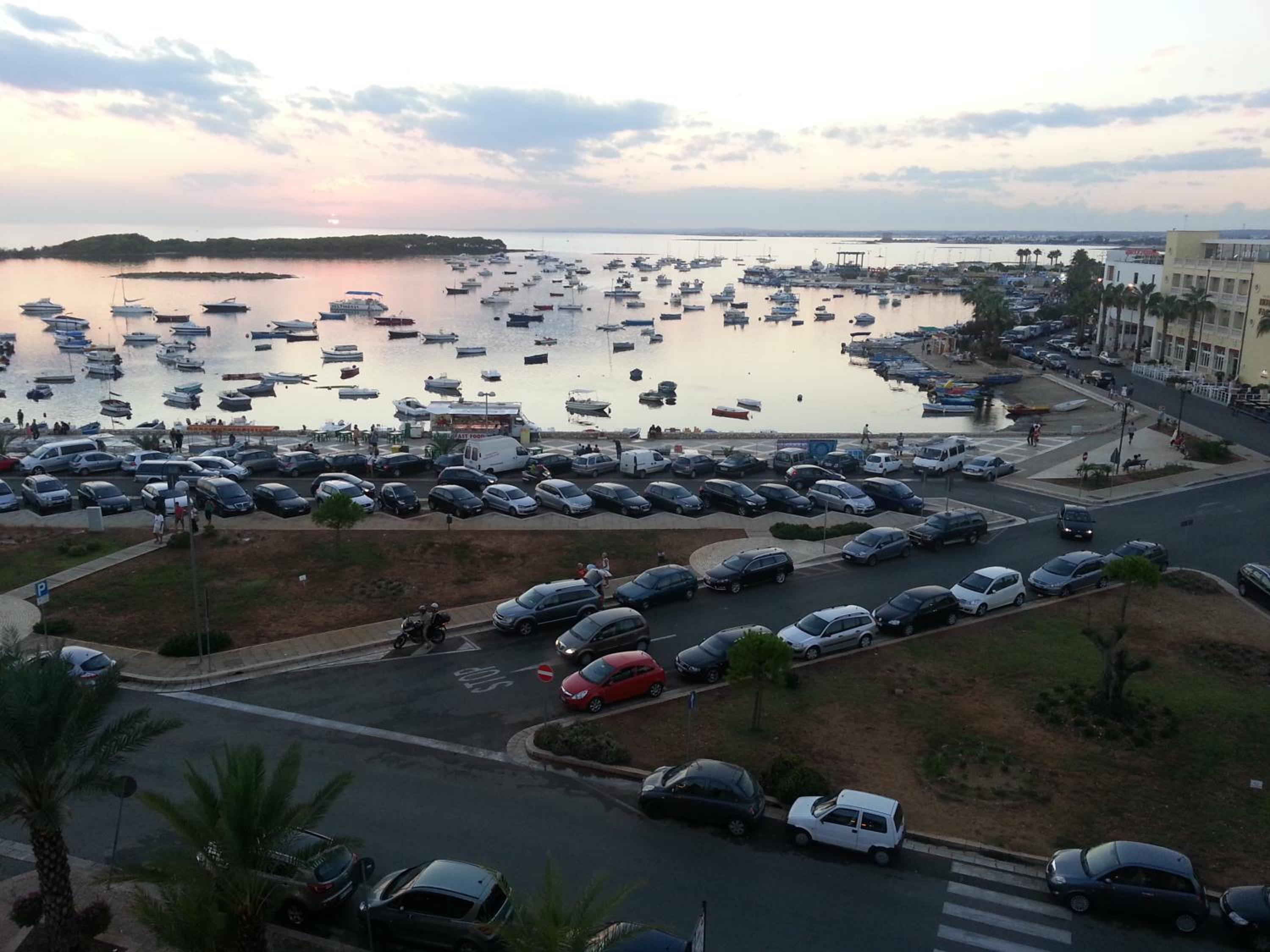 B&B L'Isola