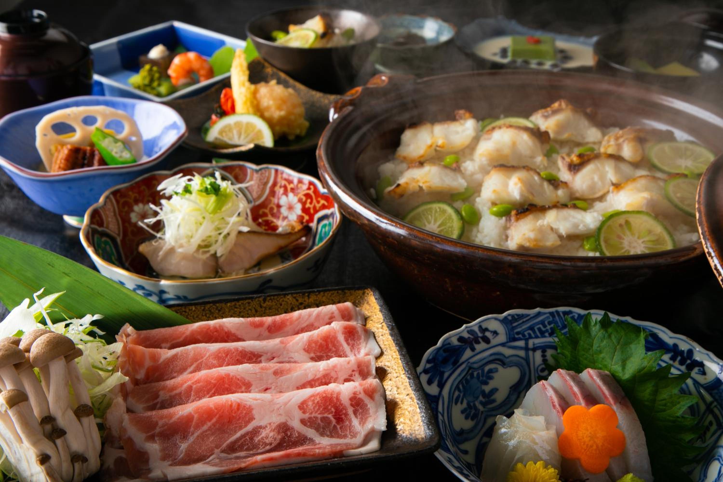 Ryokan Fukinoya