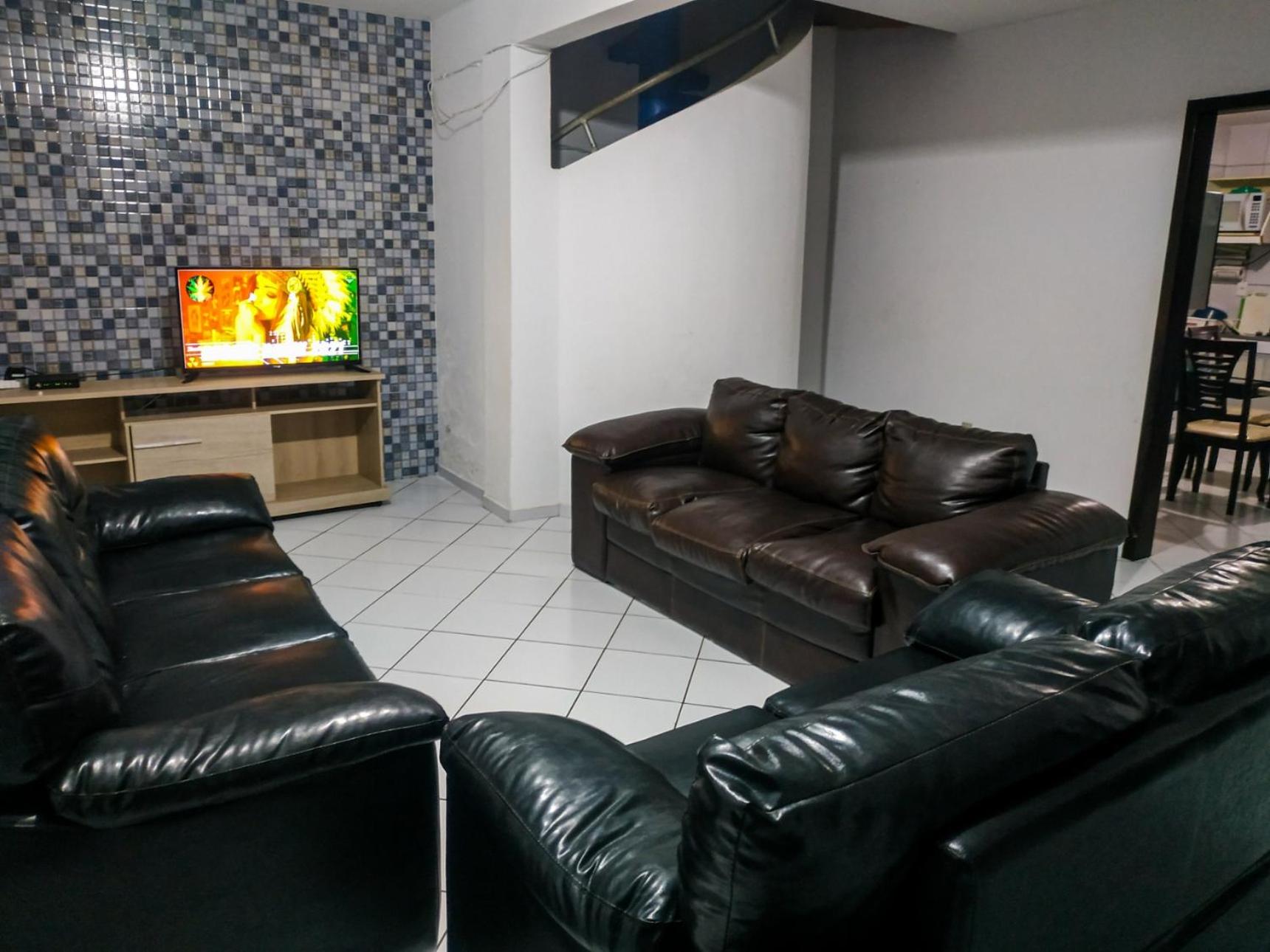 Casa Em Pirangi Praia - RN