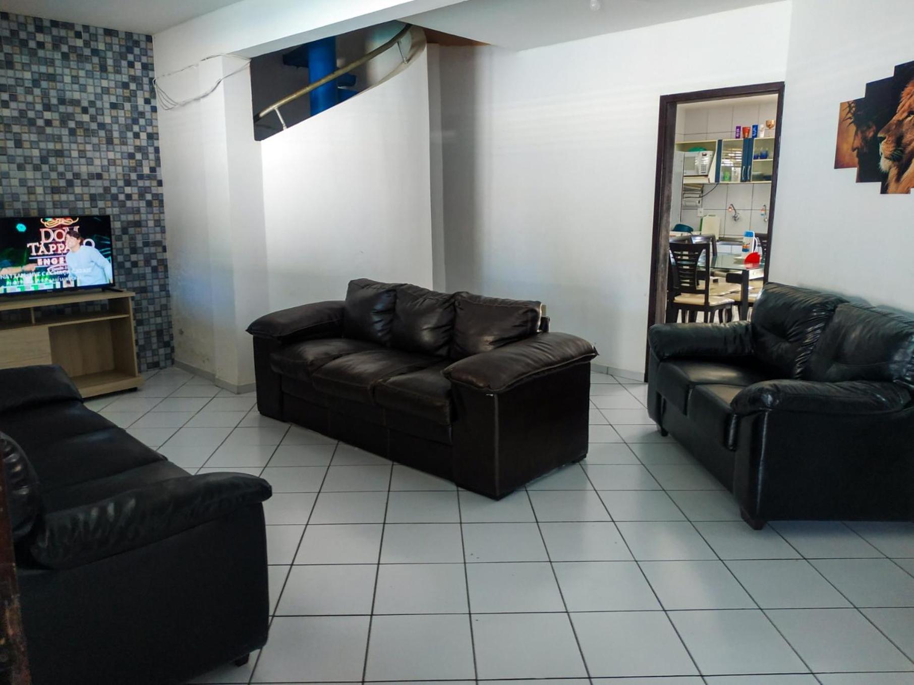 Casa Em Pirangi Praia - RN
