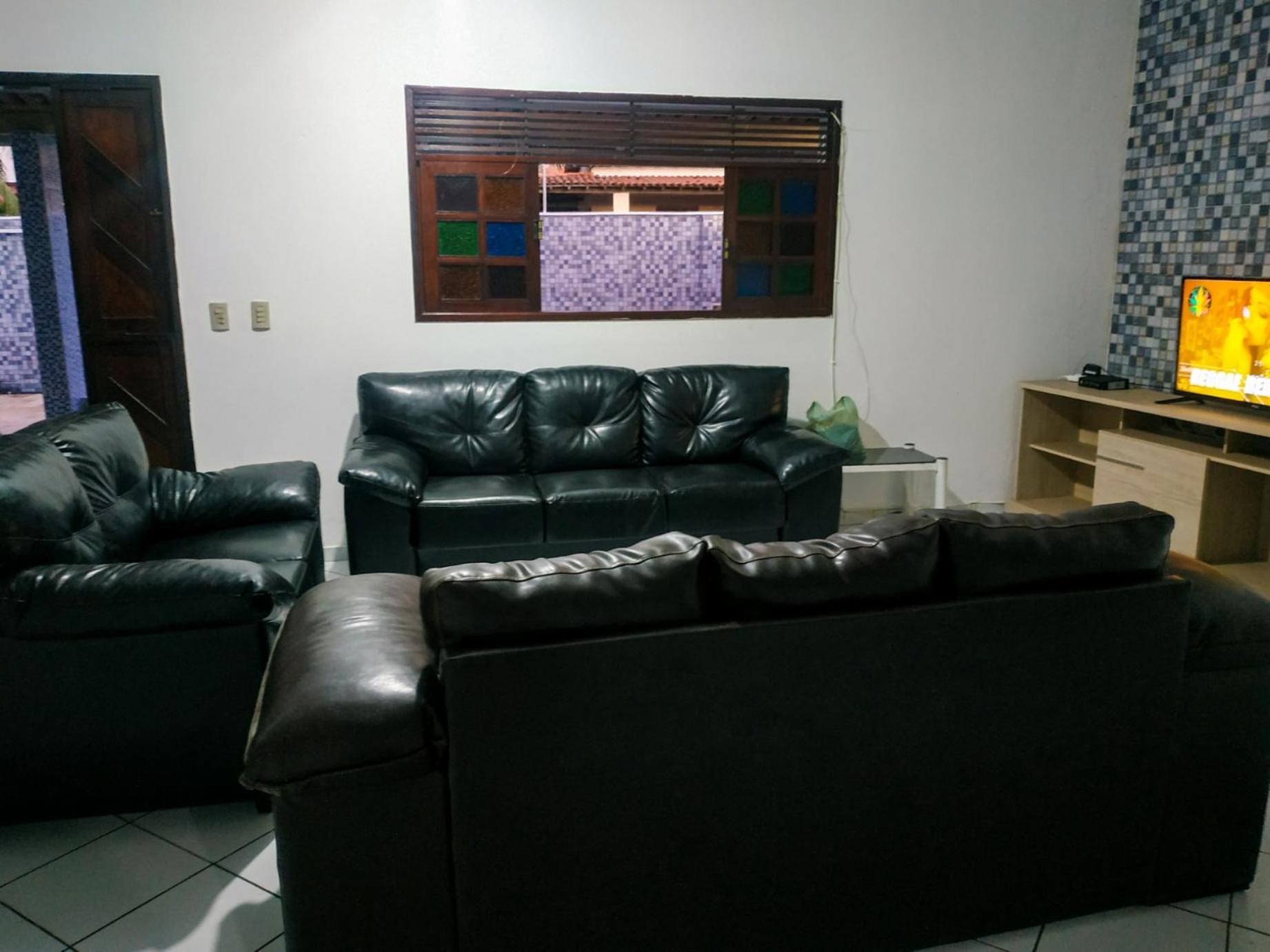 Casa Em Pirangi Praia - RN