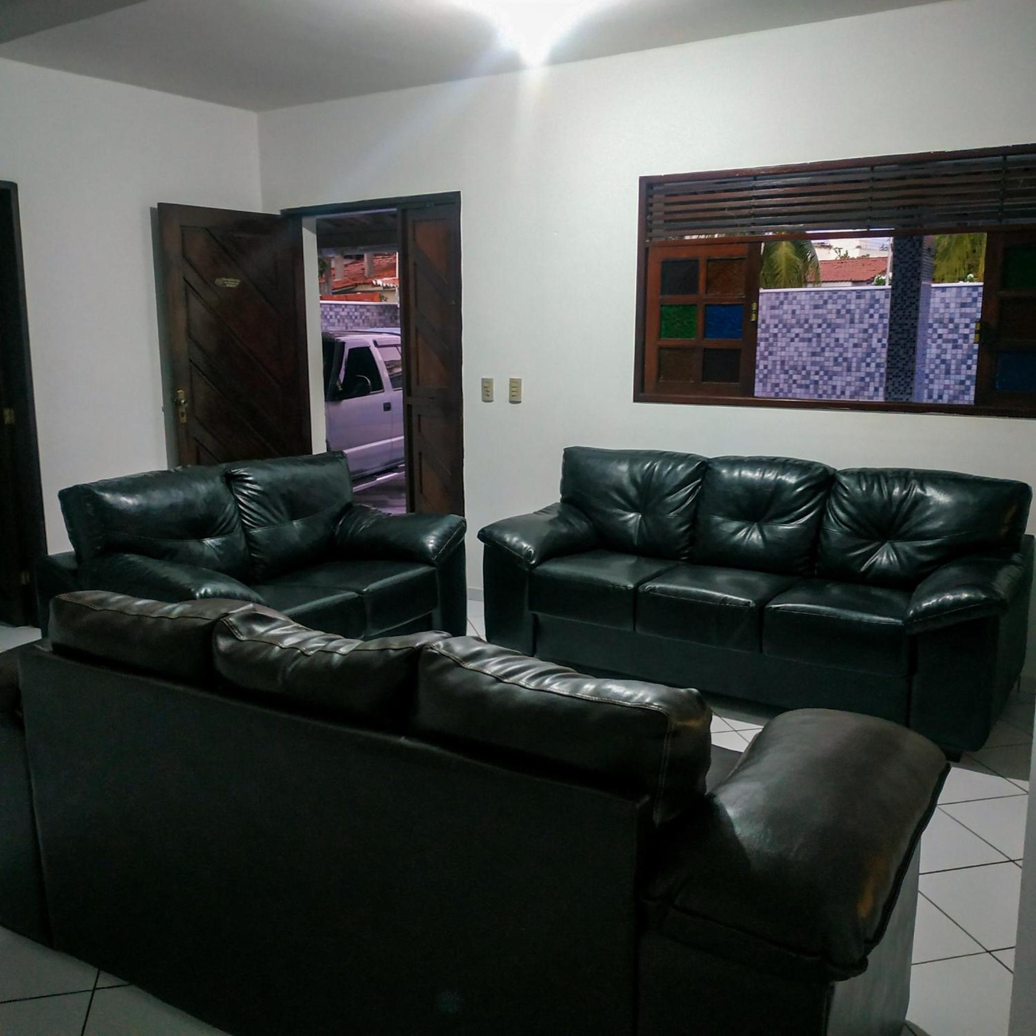 Casa Em Pirangi Praia - RN